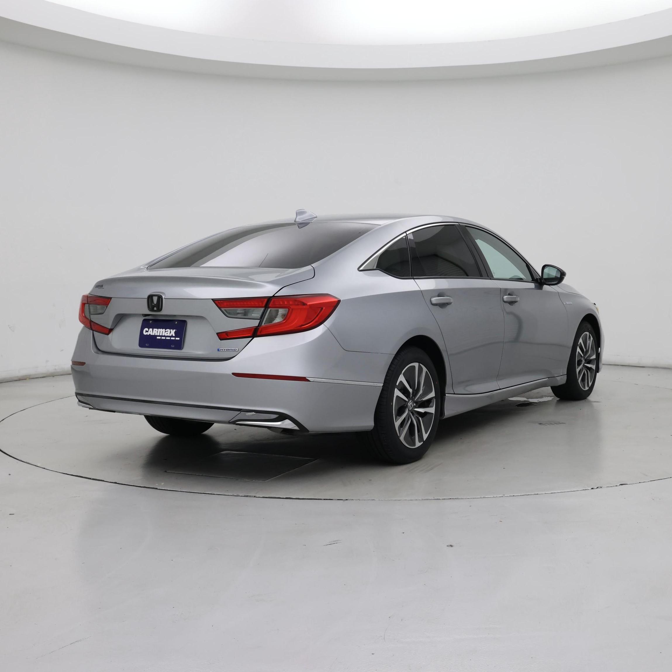 Thumbnail: 2019 Honda Accord - 8