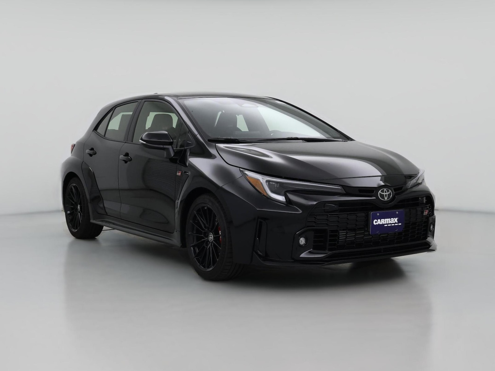 2024 Toyota GR Corolla