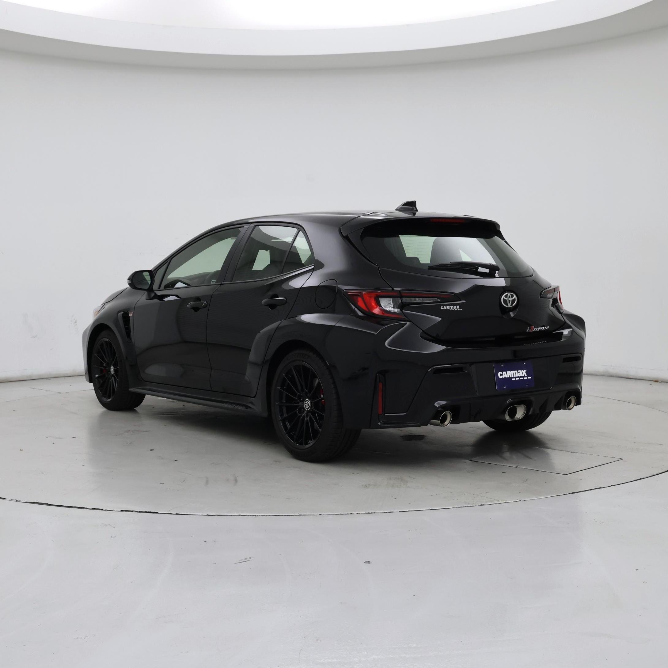 Thumbnail: 2024 Toyota GR Corolla - 2
