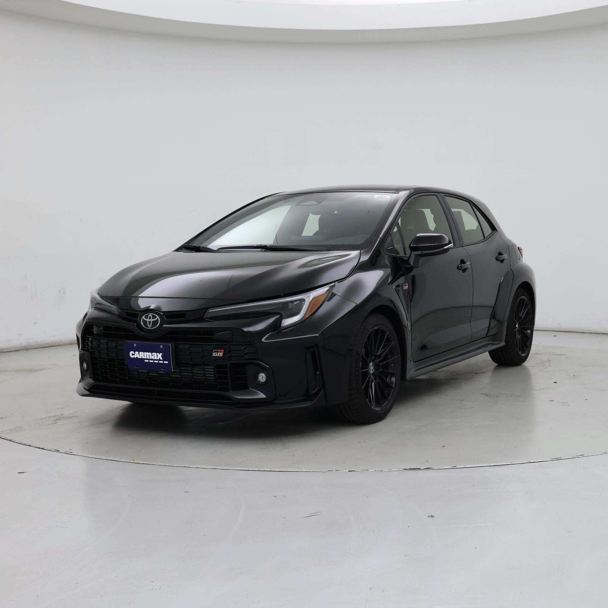 Thumbnail: 2024 Toyota GR Corolla - 4