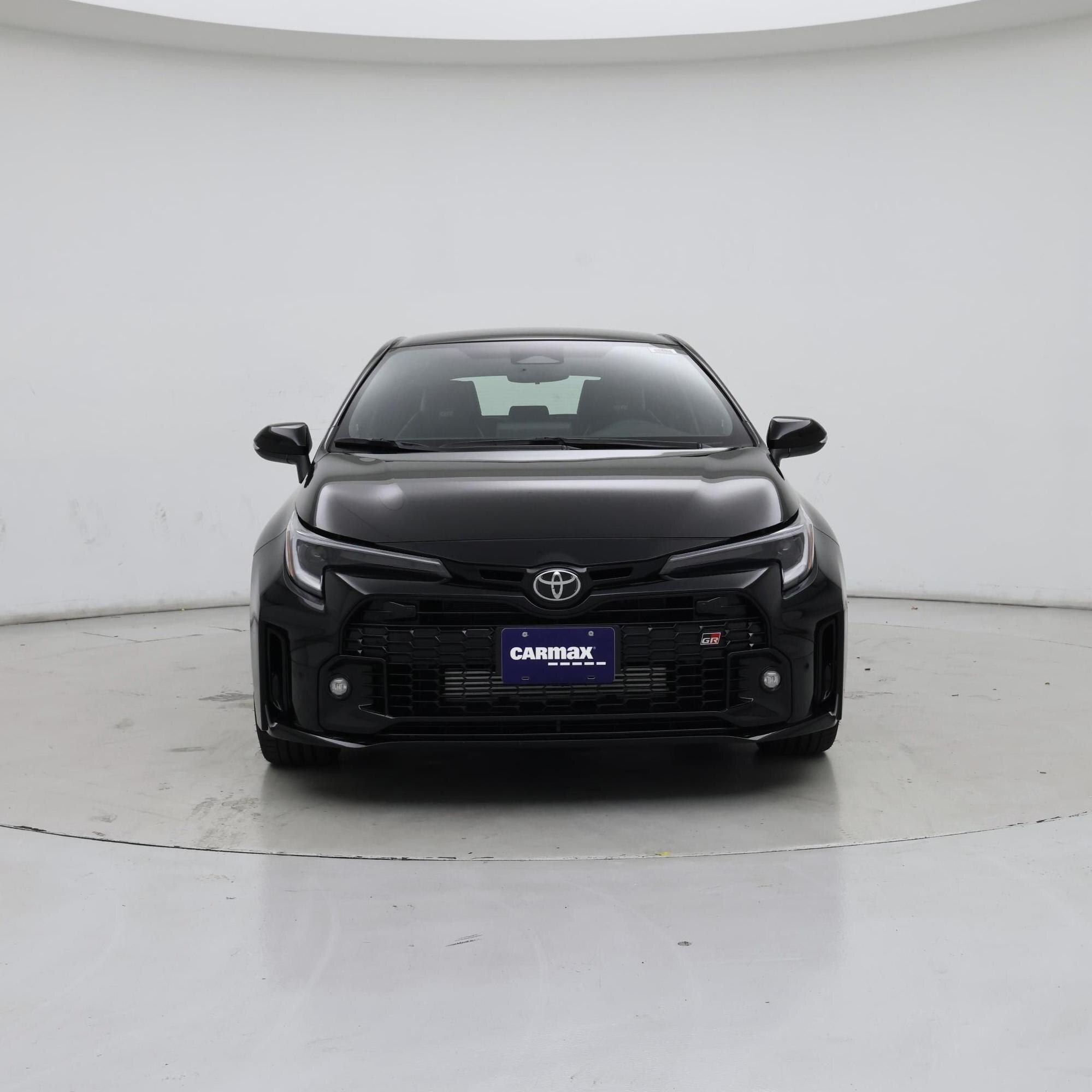 Thumbnail: 2024 Toyota GR Corolla - 5