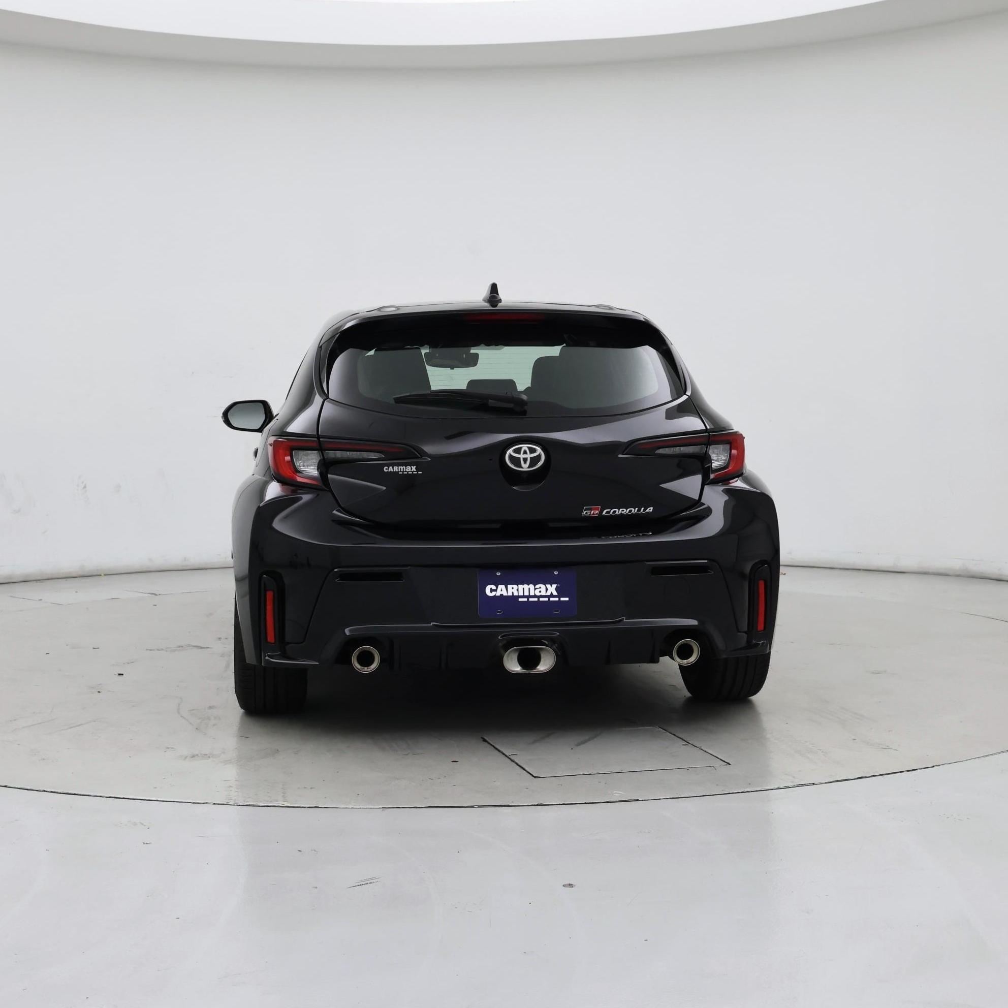 Thumbnail: 2024 Toyota GR Corolla - 6