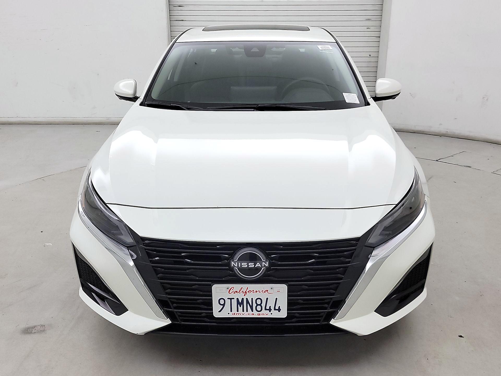 Thumbnail: 2024 Nissan Altima - 2