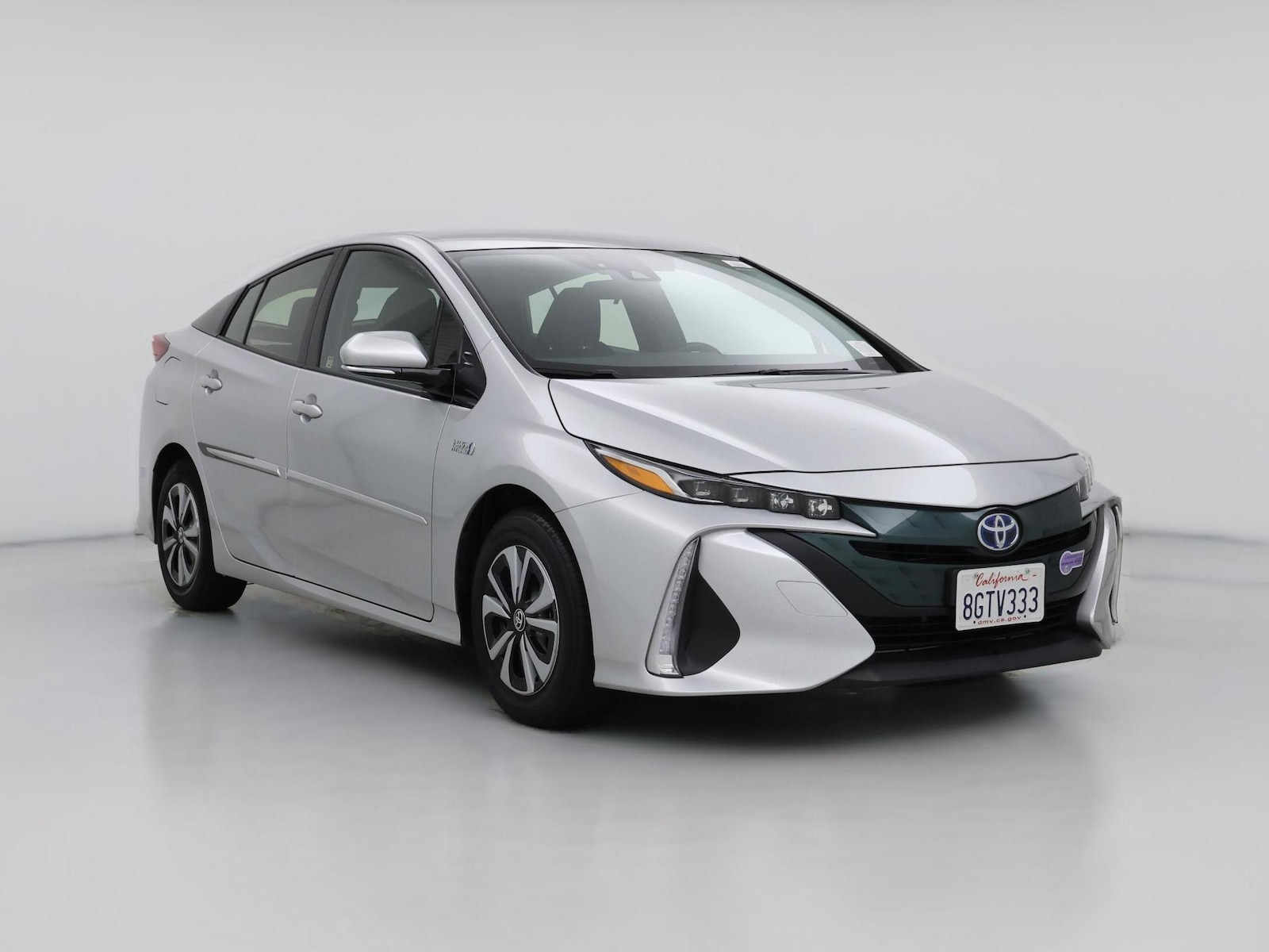 2018 Toyota Prius Prime