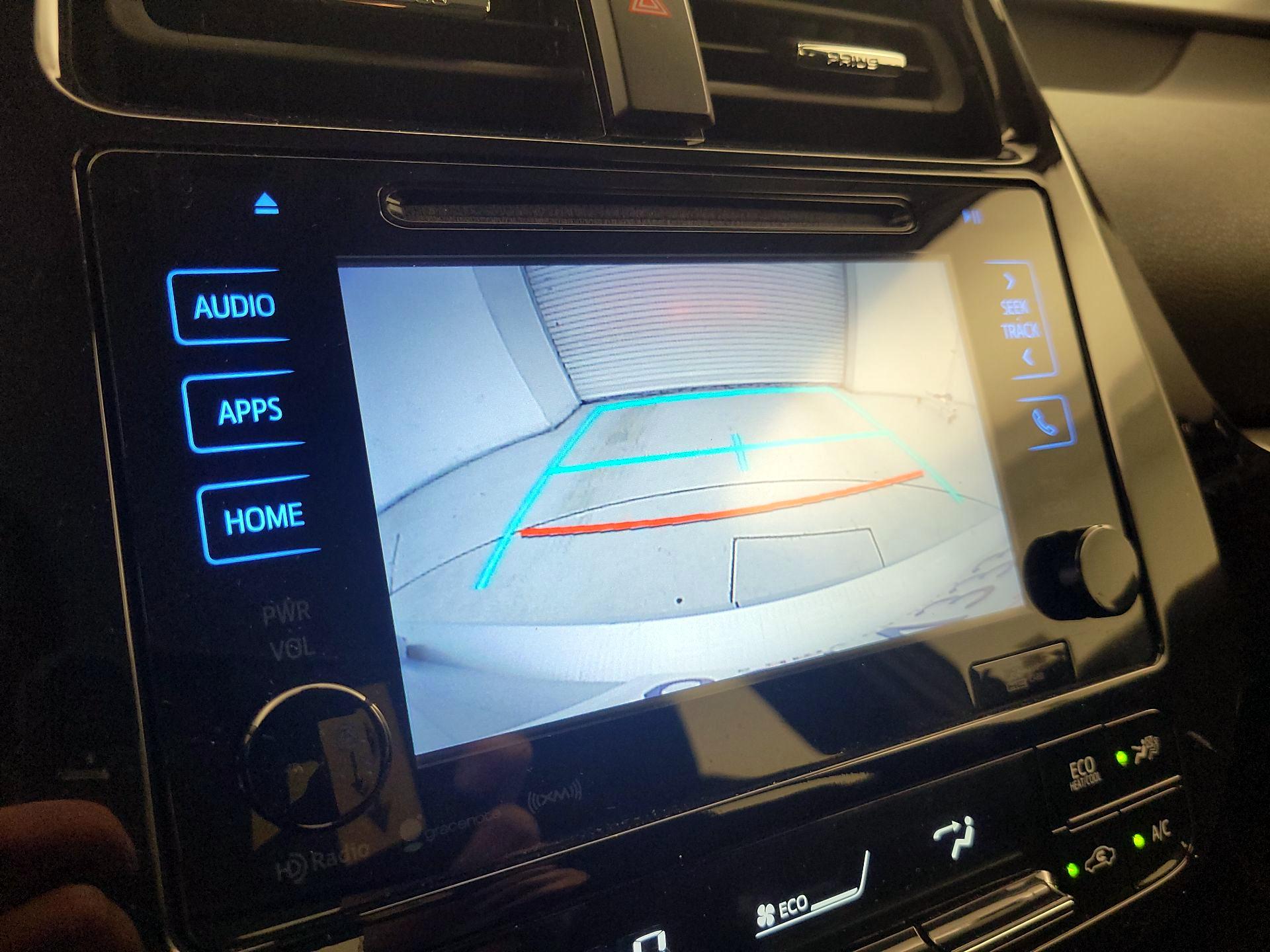 Thumbnail: 2018 Toyota Prius Prime - 15