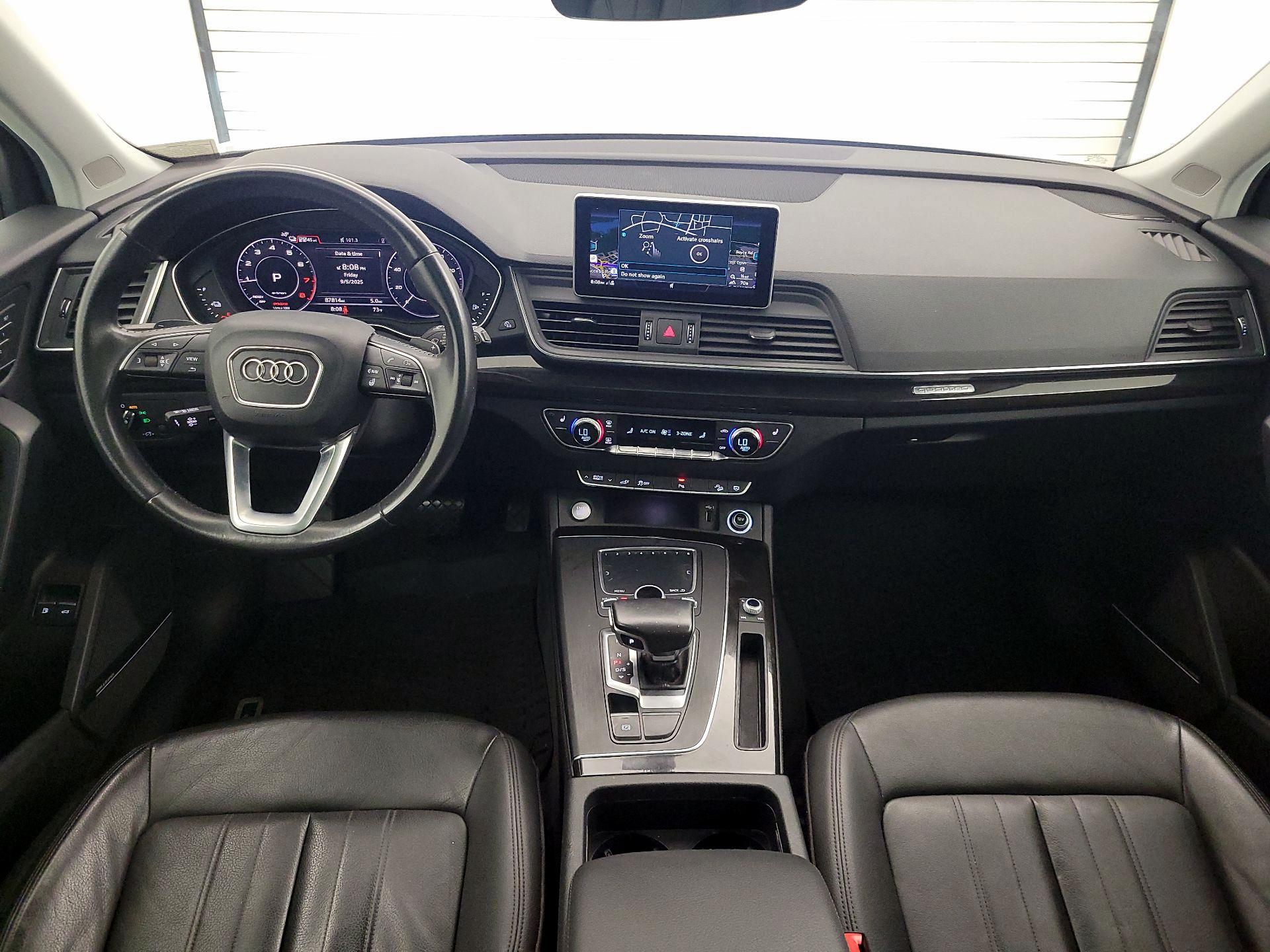 Thumbnail: 2020 Audi Q5 - 9