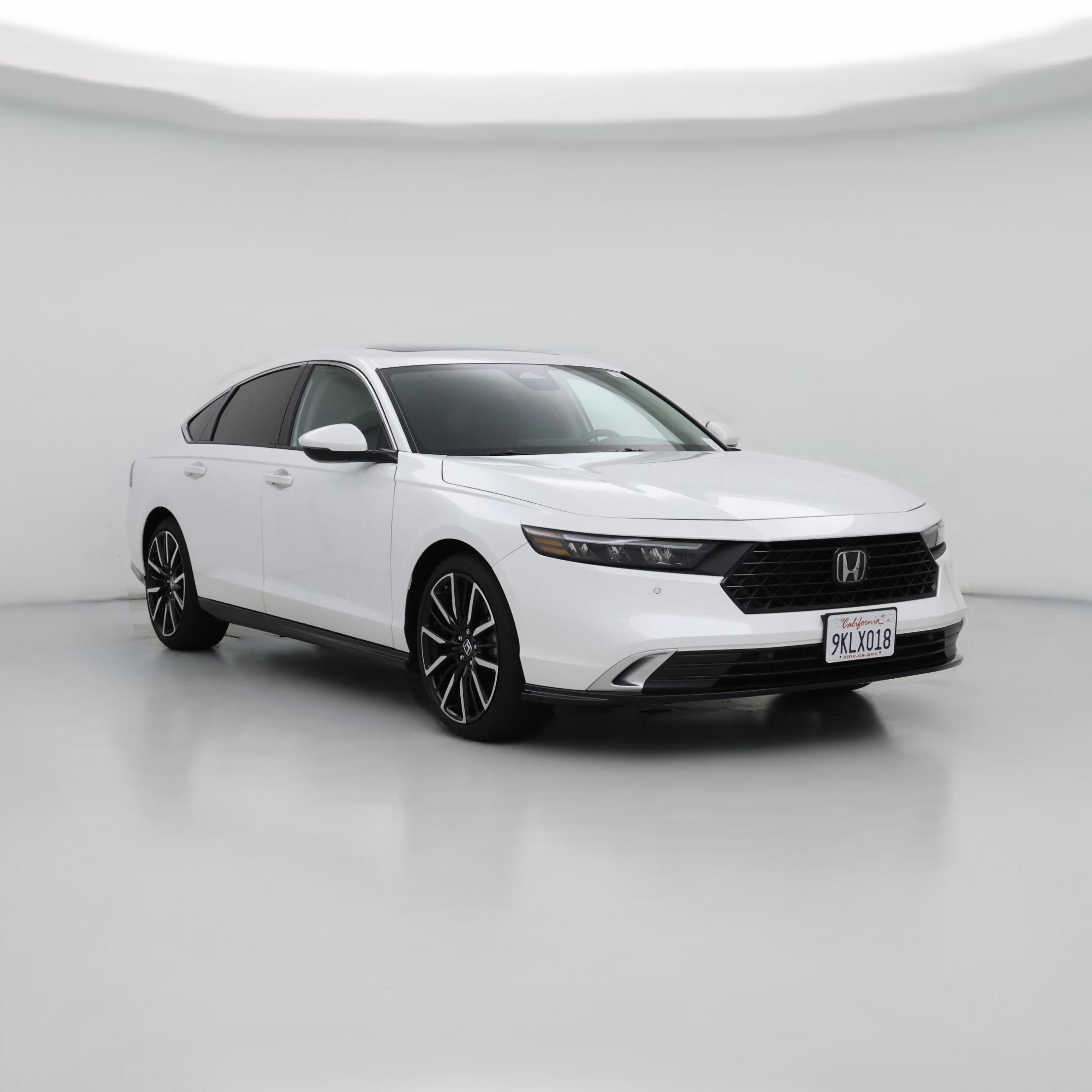Thumbnail: 2024 Honda Accord - 1