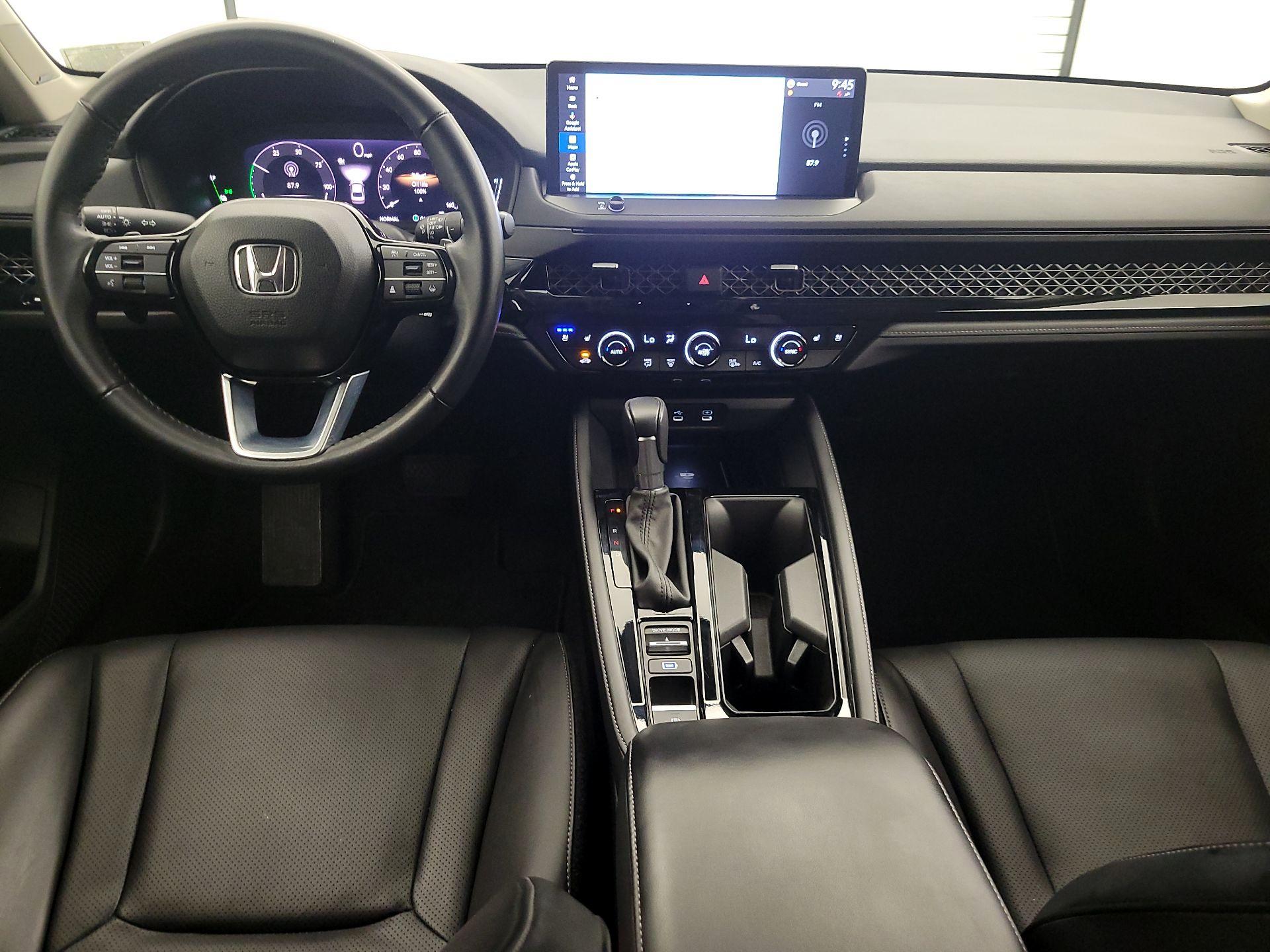 Thumbnail: 2024 Honda Accord - 9