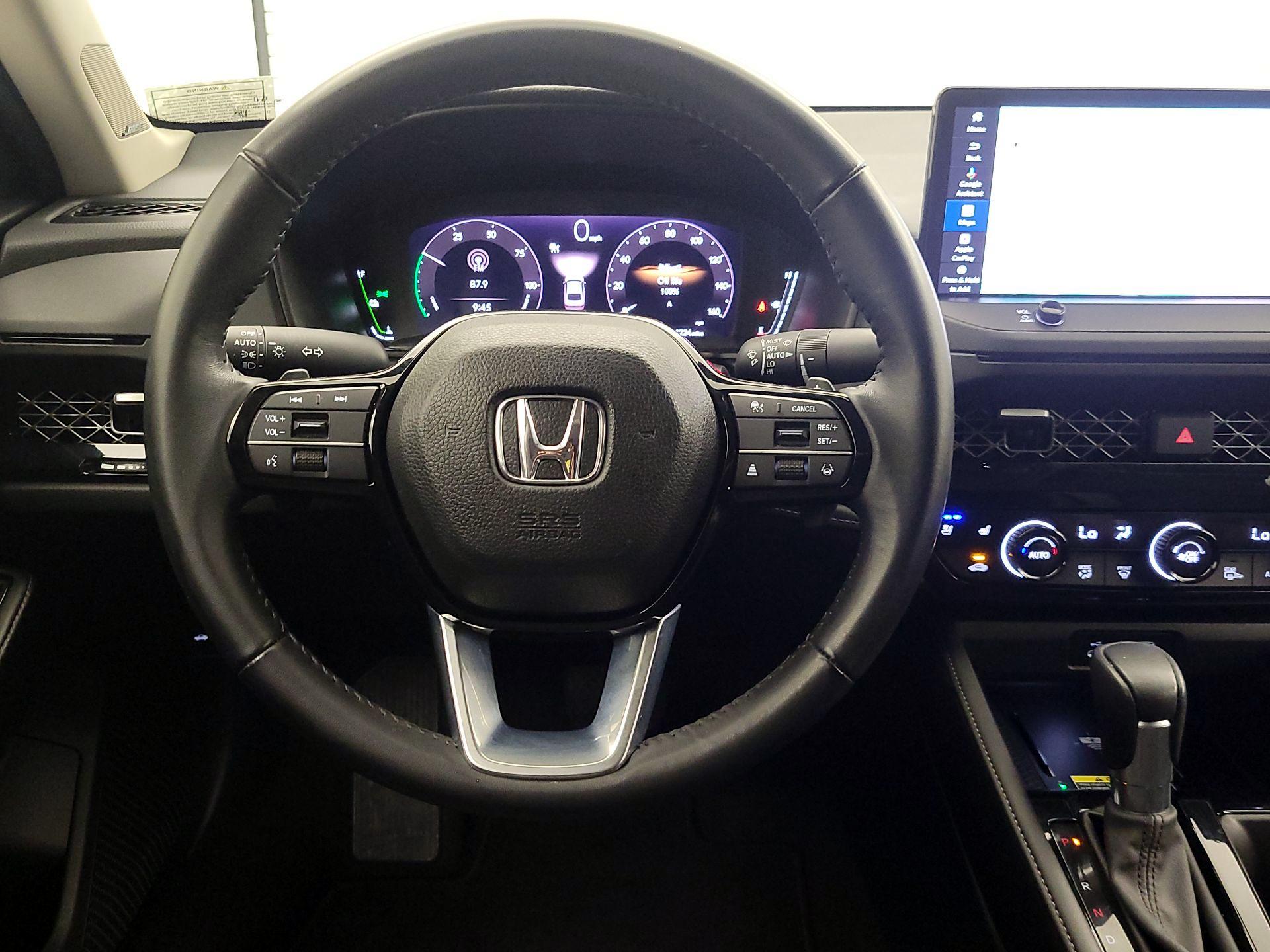 Thumbnail: 2024 Honda Accord - 10