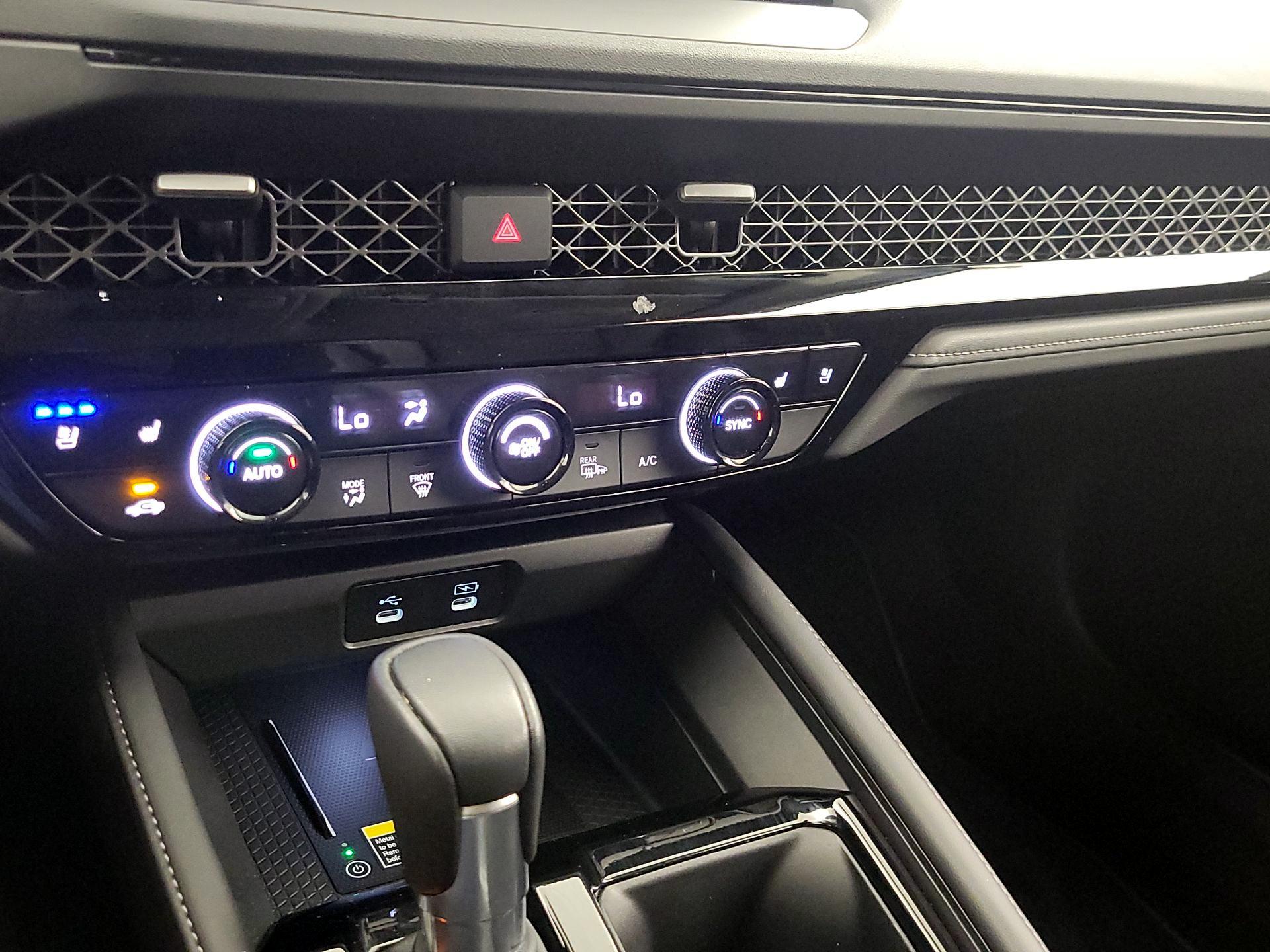 Thumbnail: 2024 Honda Accord - 16