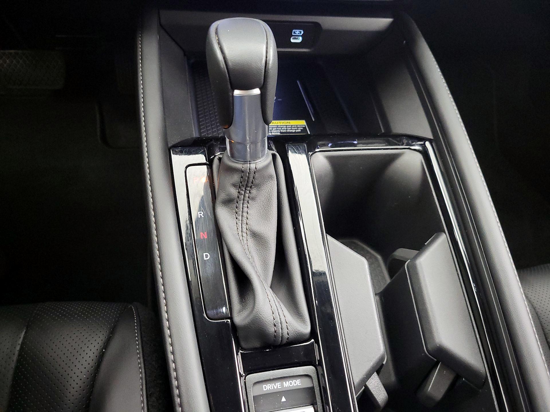 Thumbnail: 2024 Honda Accord - 17