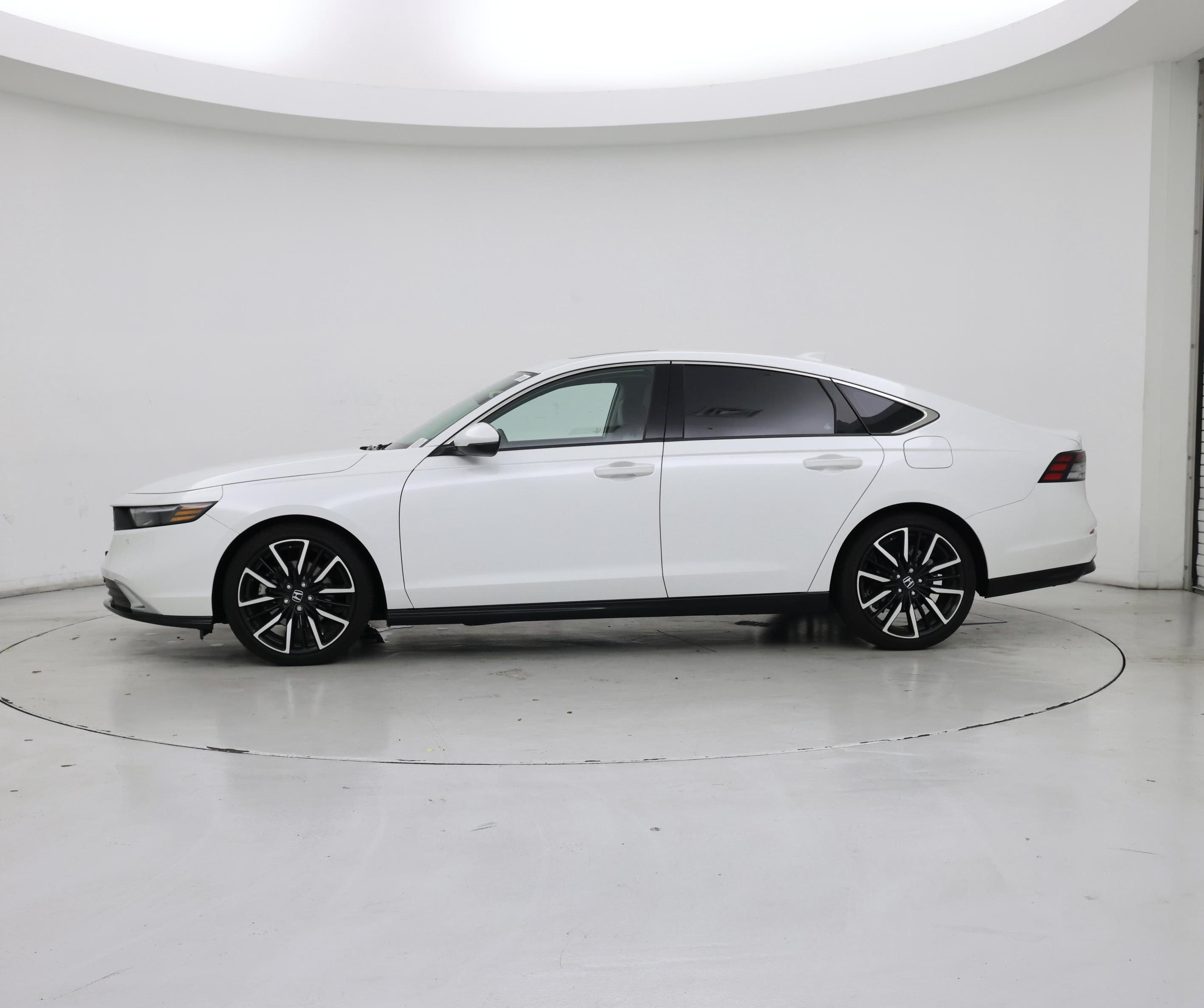 Thumbnail: 2024 Honda Accord - 3
