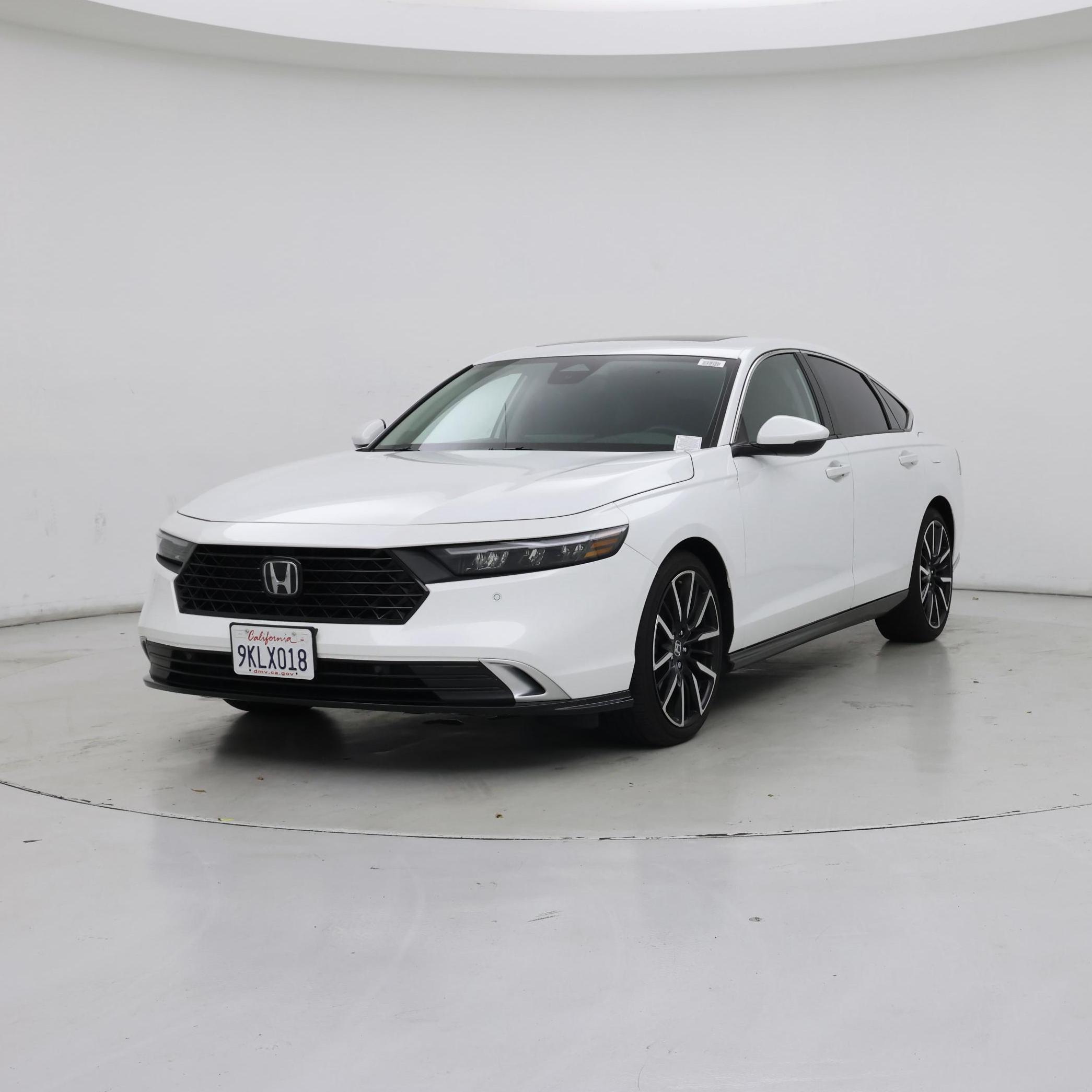 Thumbnail: 2024 Honda Accord - 4