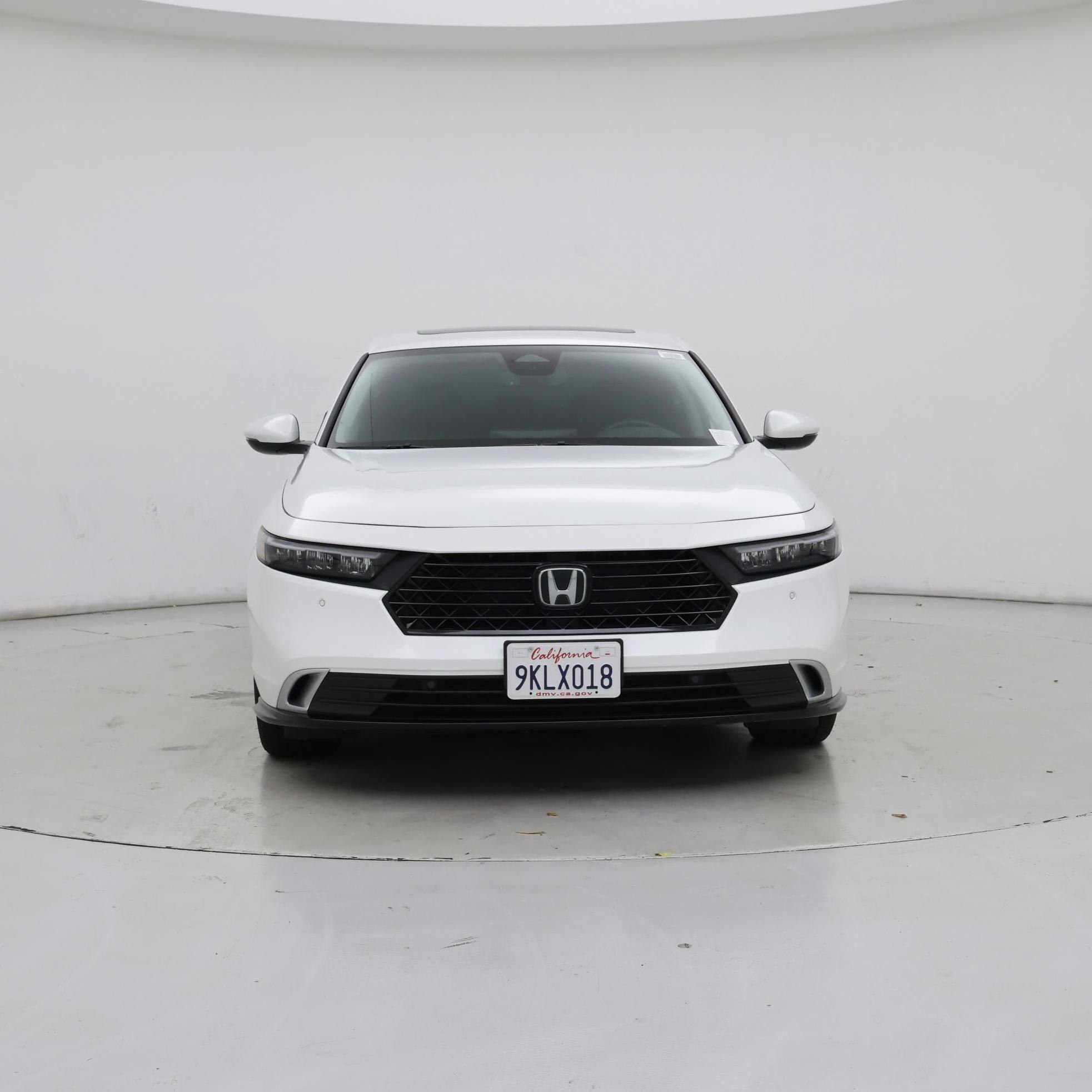 Thumbnail: 2024 Honda Accord - 5
