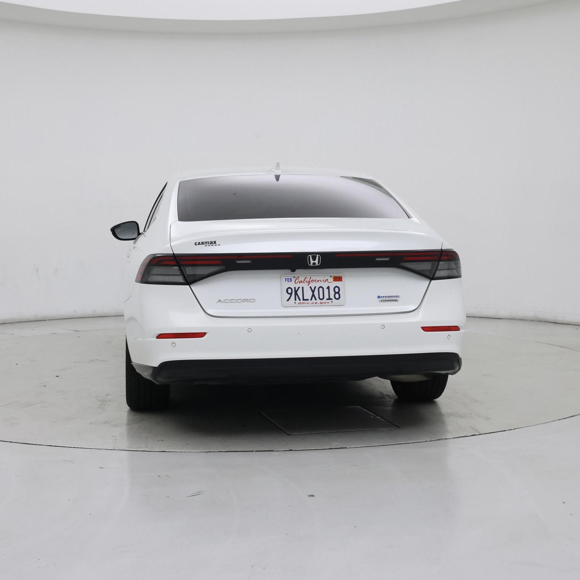 Thumbnail: 2024 Honda Accord - 6