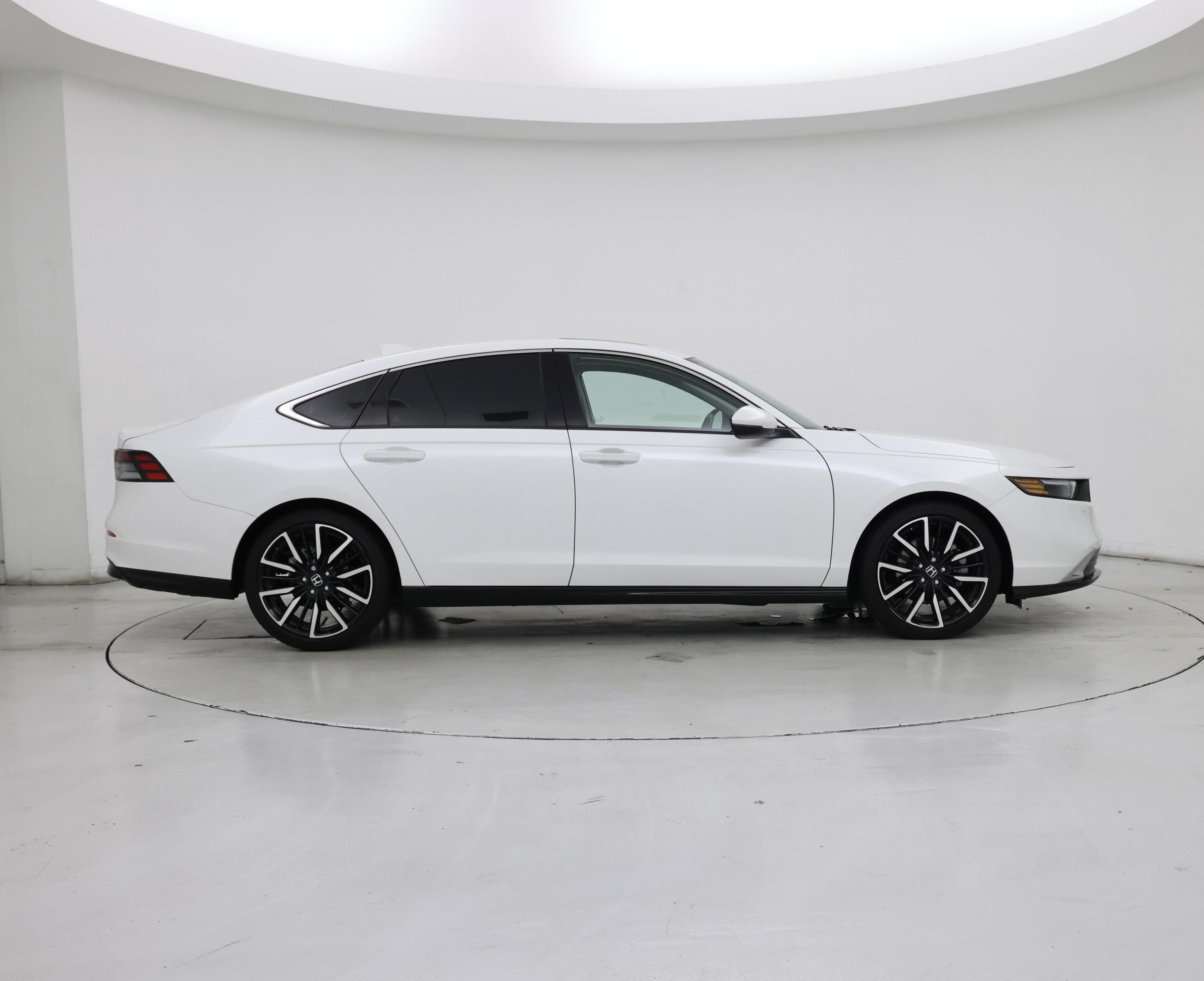 Thumbnail: 2024 Honda Accord - 7