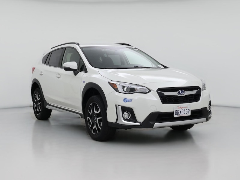 2020 Subaru Crosstrek  -
                  Fremont, CA