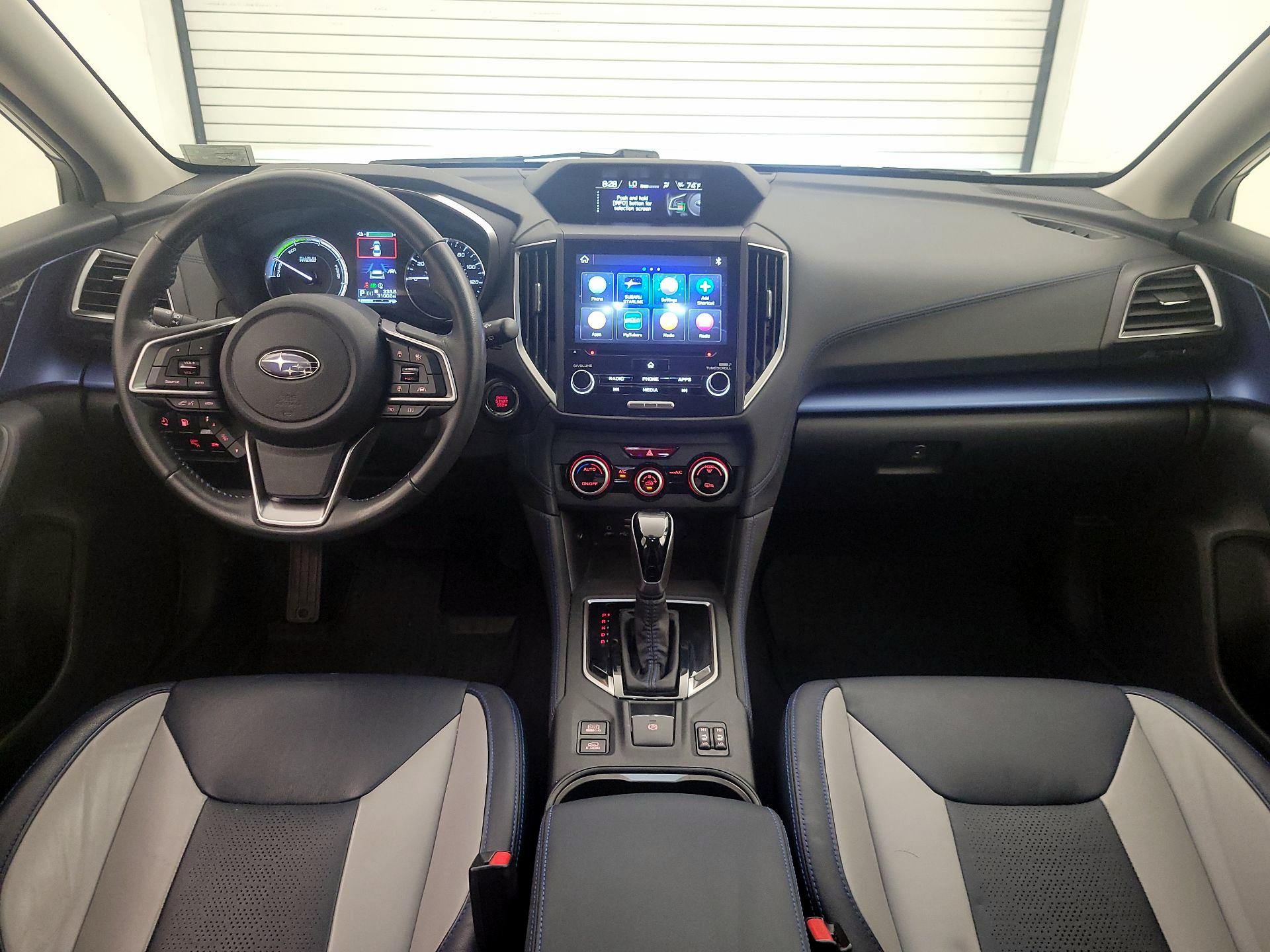 Thumbnail: 2020 Subaru Crosstrek - 9