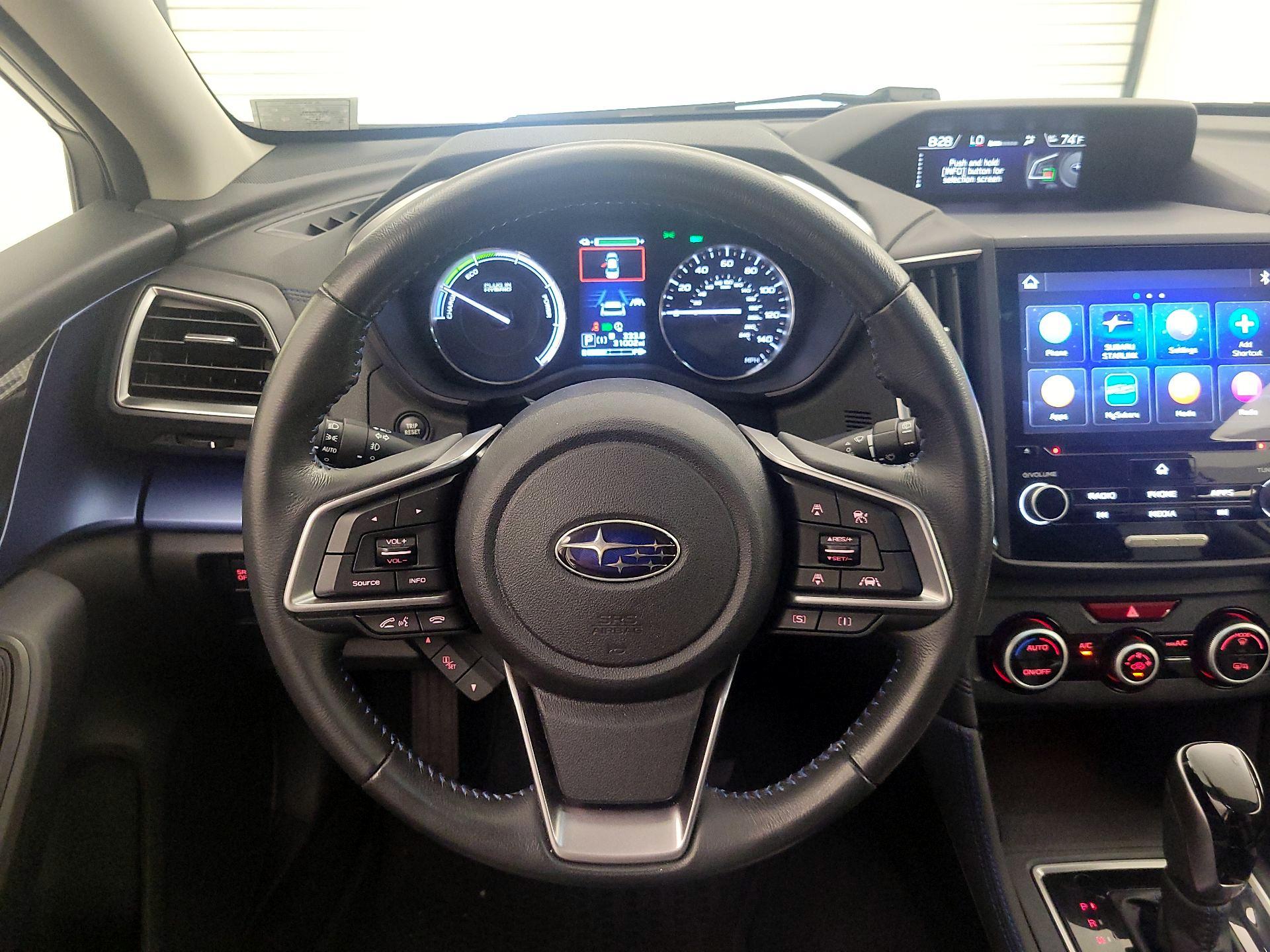 Thumbnail: 2020 Subaru Crosstrek - 10