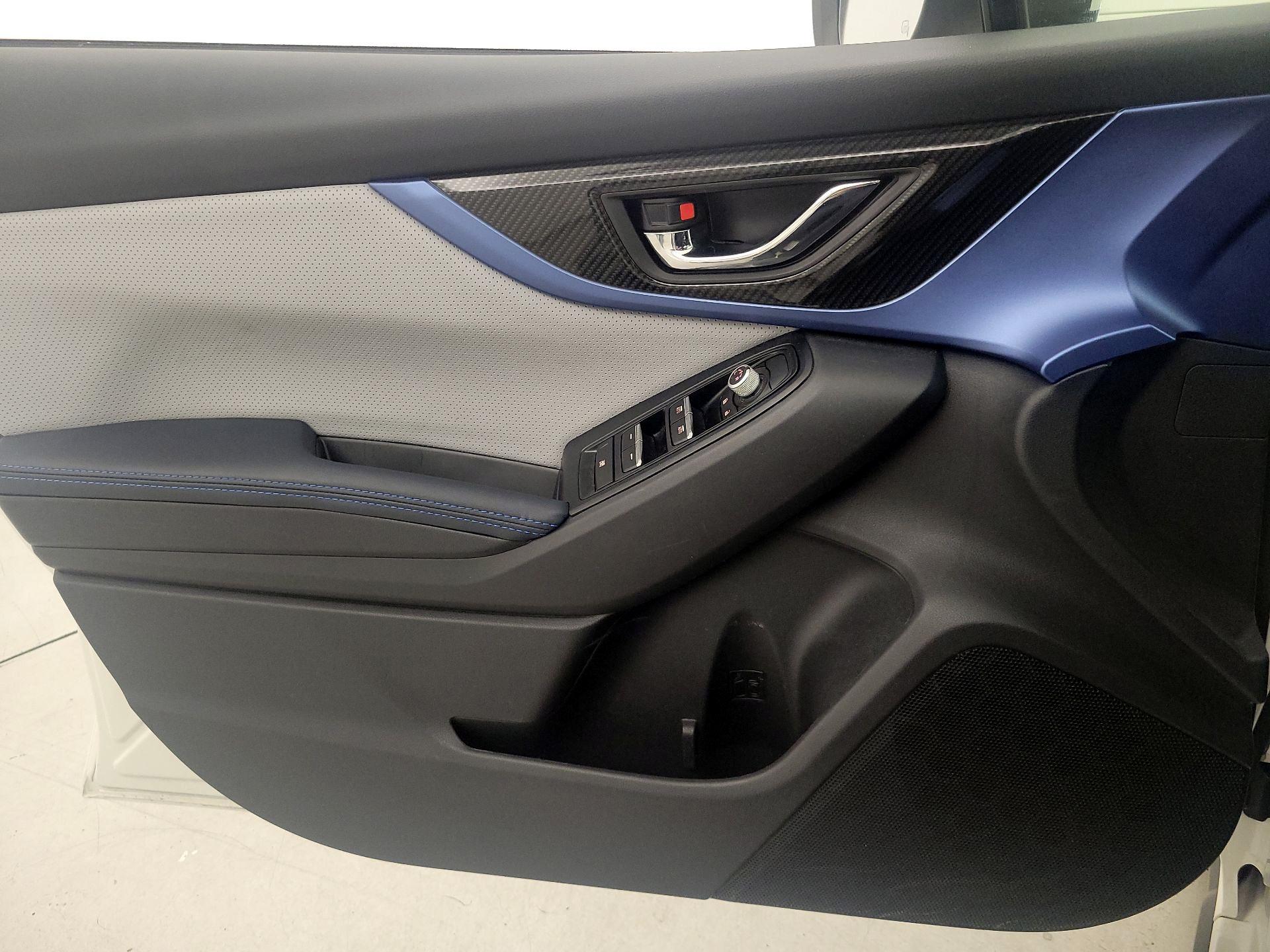 Thumbnail: 2020 Subaru Crosstrek - 12