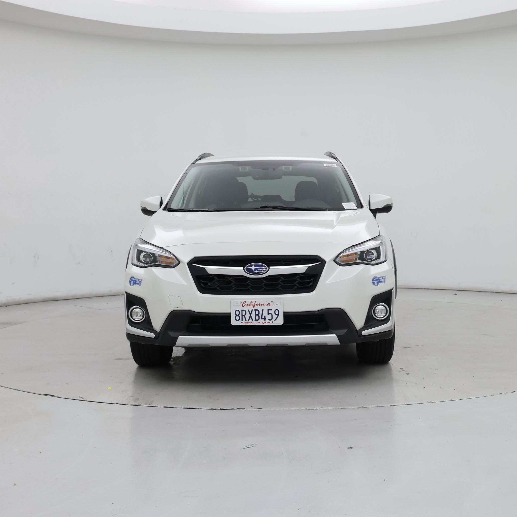 Thumbnail: 2020 Subaru Crosstrek - 5