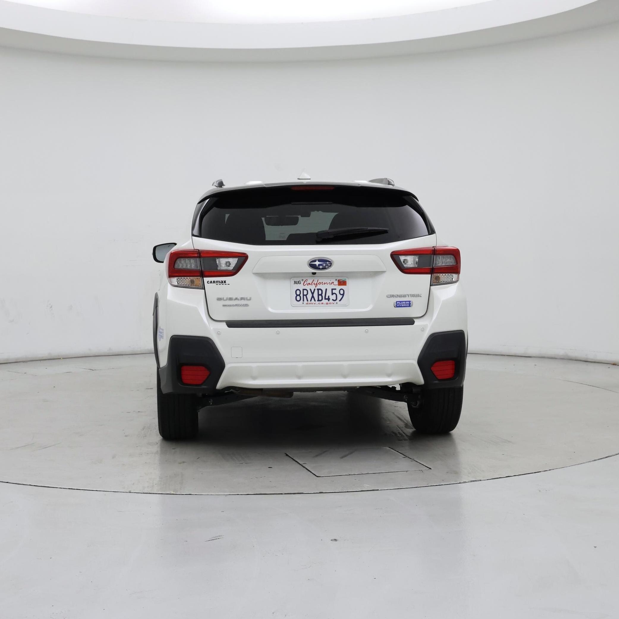 Thumbnail: 2020 Subaru Crosstrek - 6