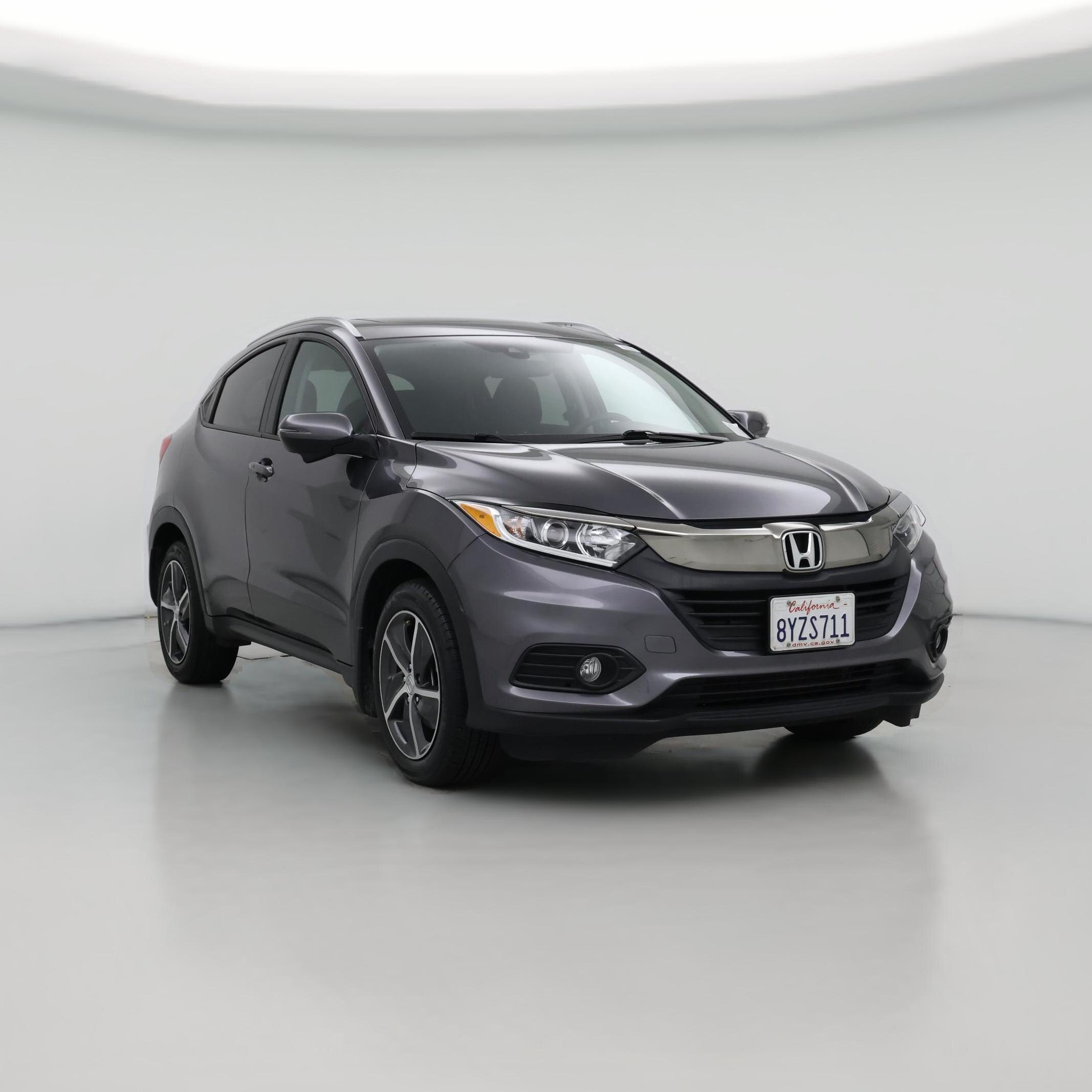 Thumbnail: 2022 Honda HR-V - 1