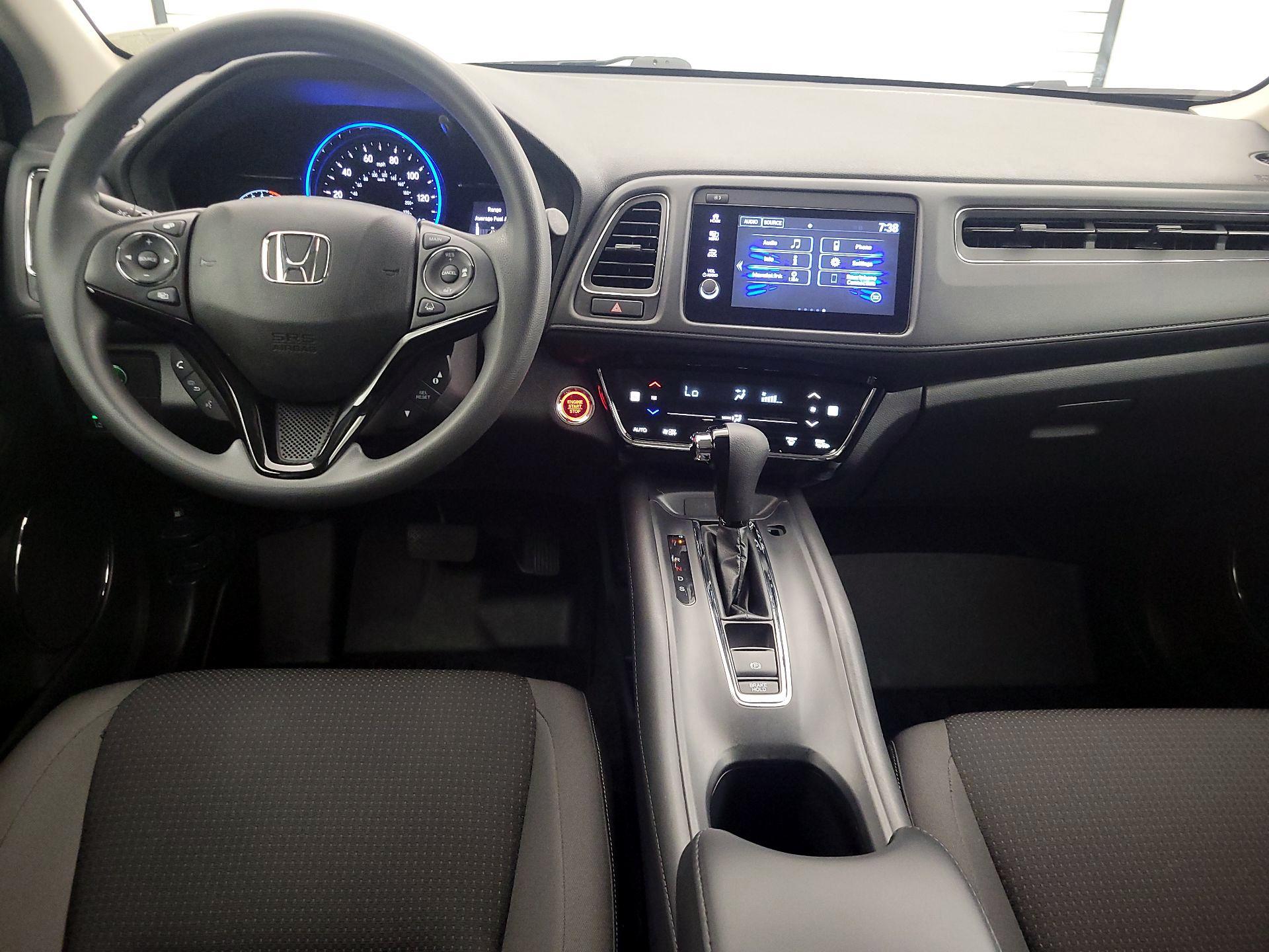 Thumbnail: 2022 Honda HR-V - 9