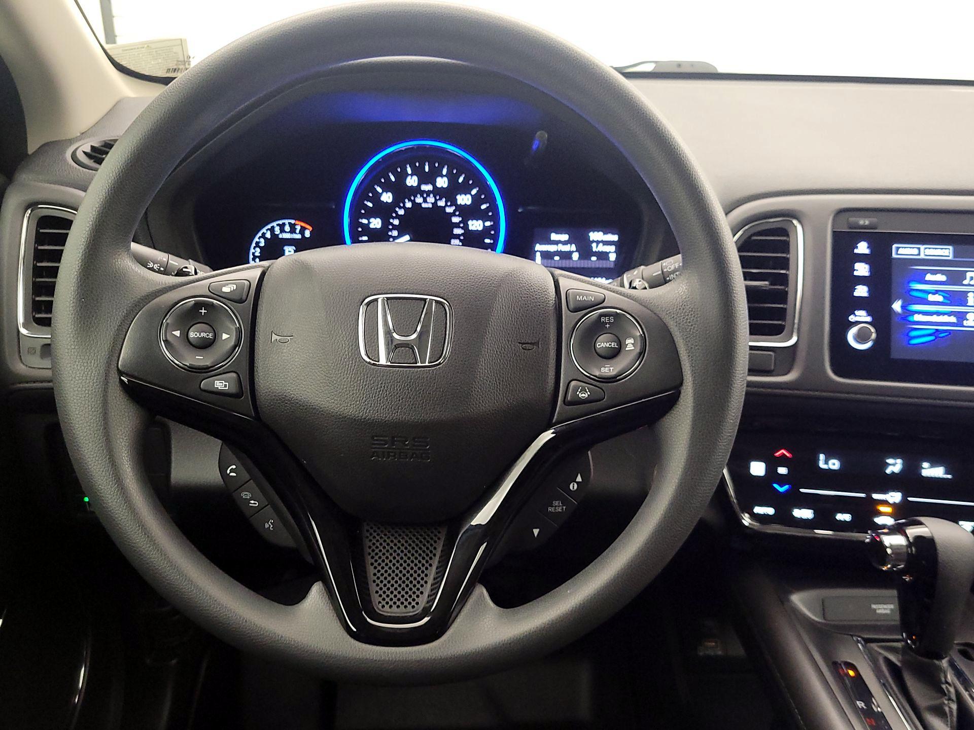 Thumbnail: 2022 Honda HR-V - 10
