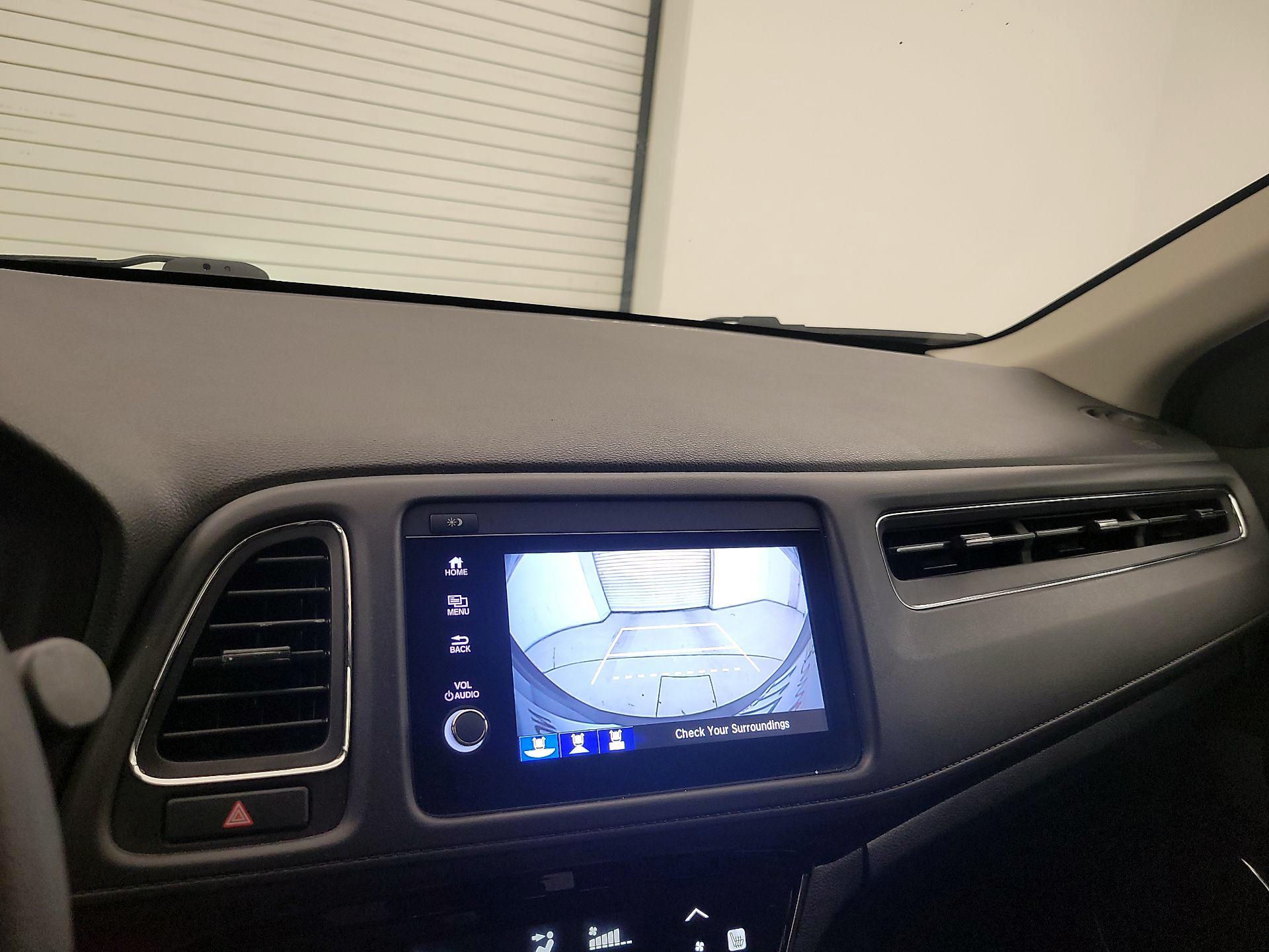 Thumbnail: 2022 Honda HR-V - 14