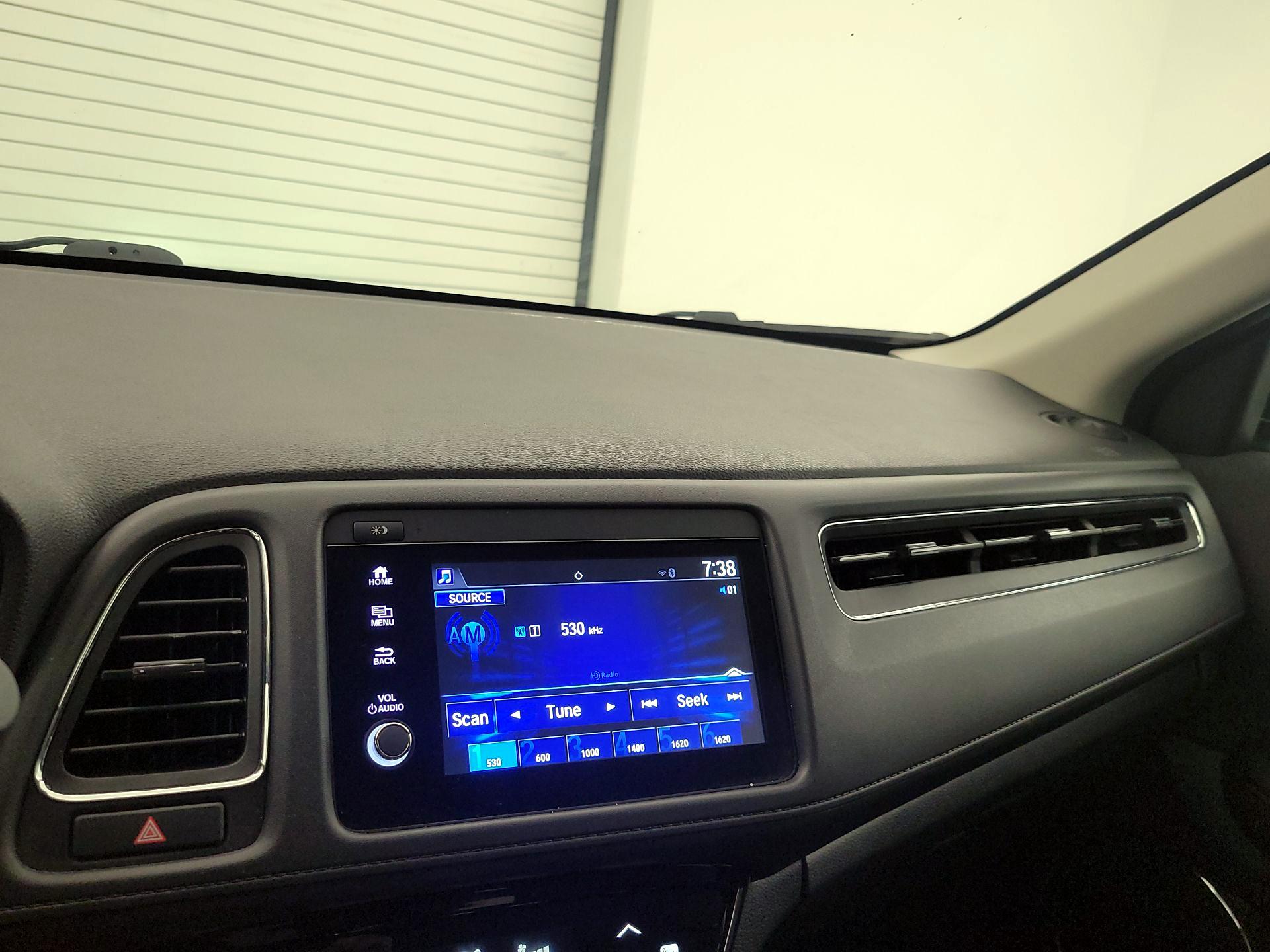 Thumbnail: 2022 Honda HR-V - 15