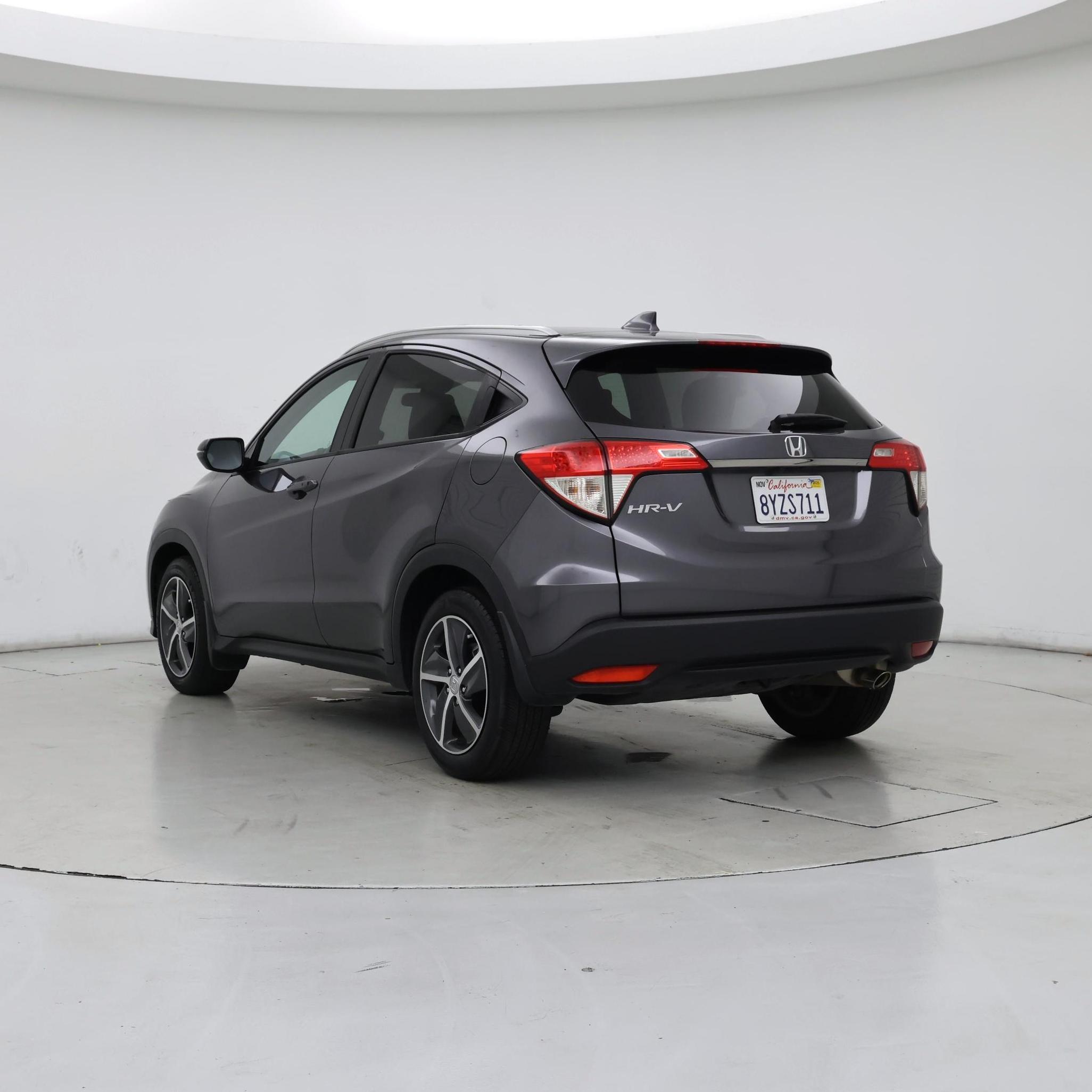 Thumbnail: 2022 Honda HR-V - 2