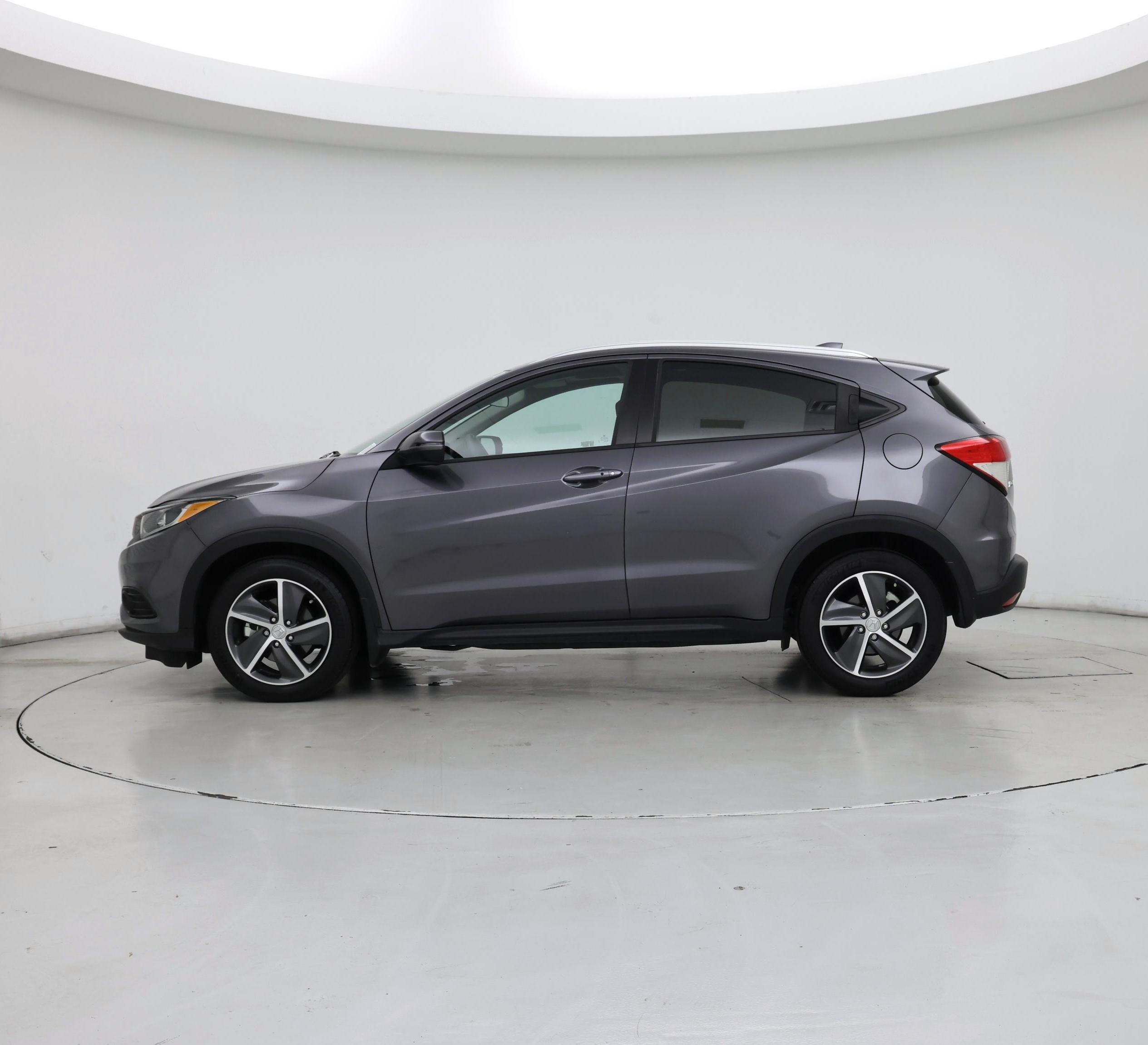 Thumbnail: 2022 Honda HR-V - 3