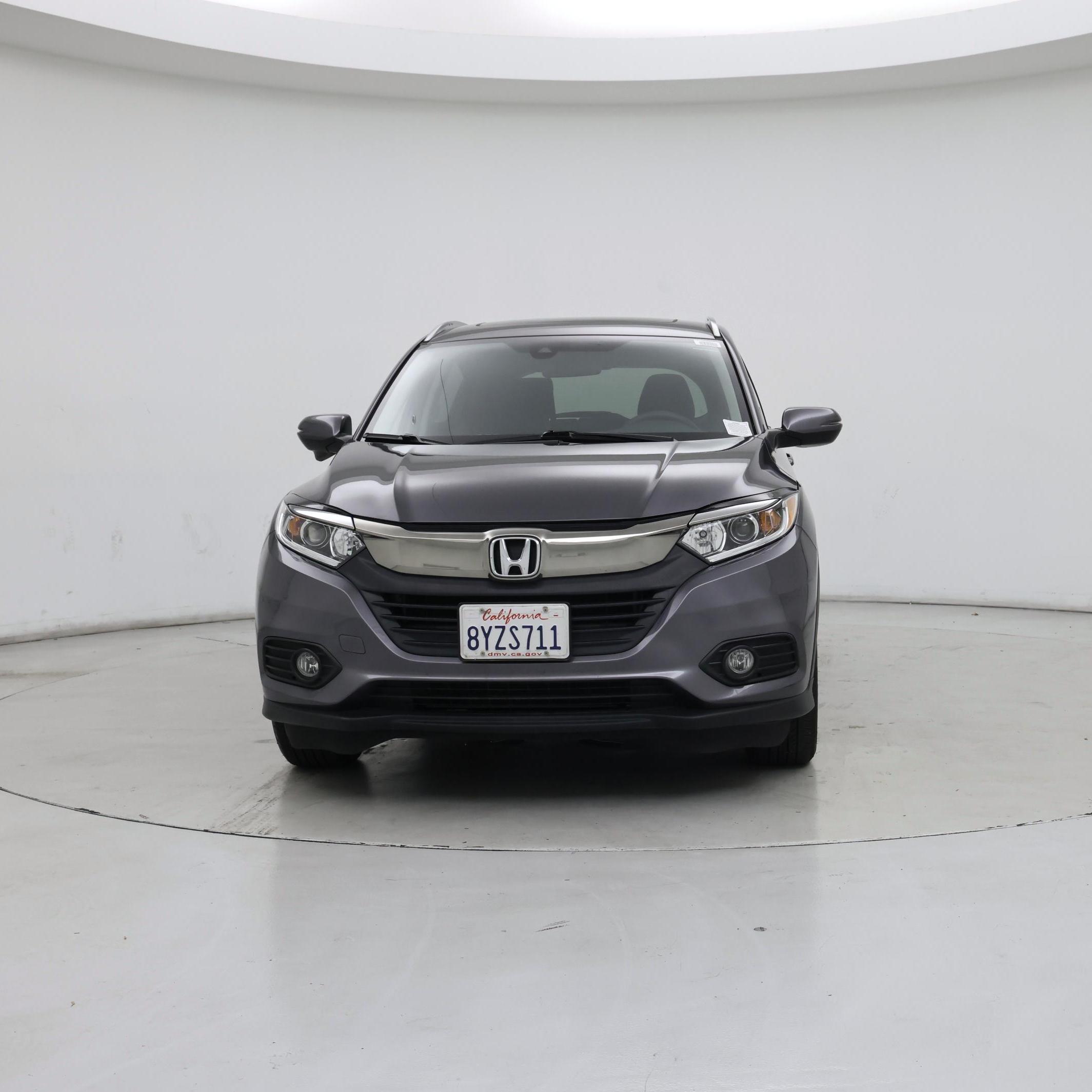 Thumbnail: 2022 Honda HR-V - 5
