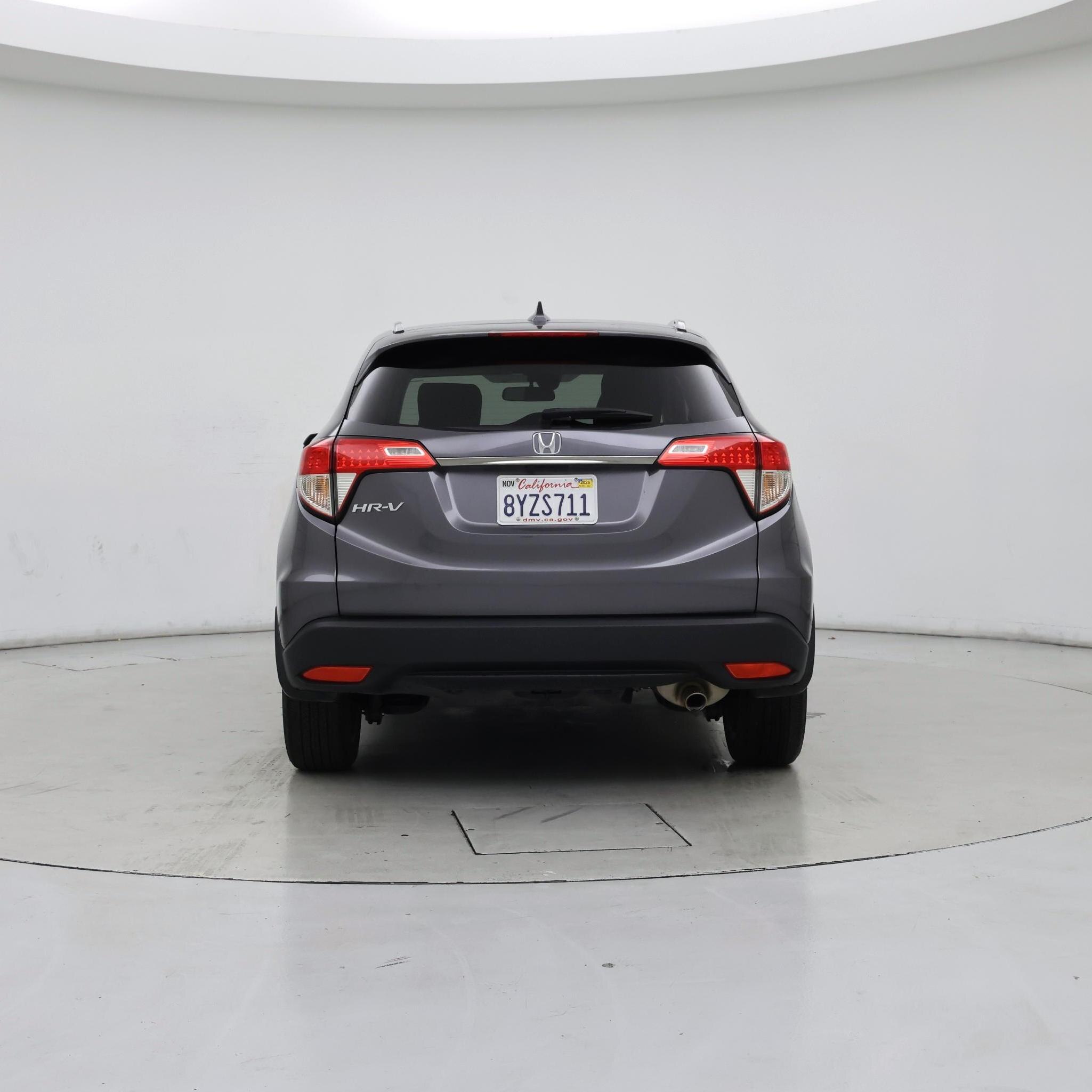 Thumbnail: 2022 Honda HR-V - 6