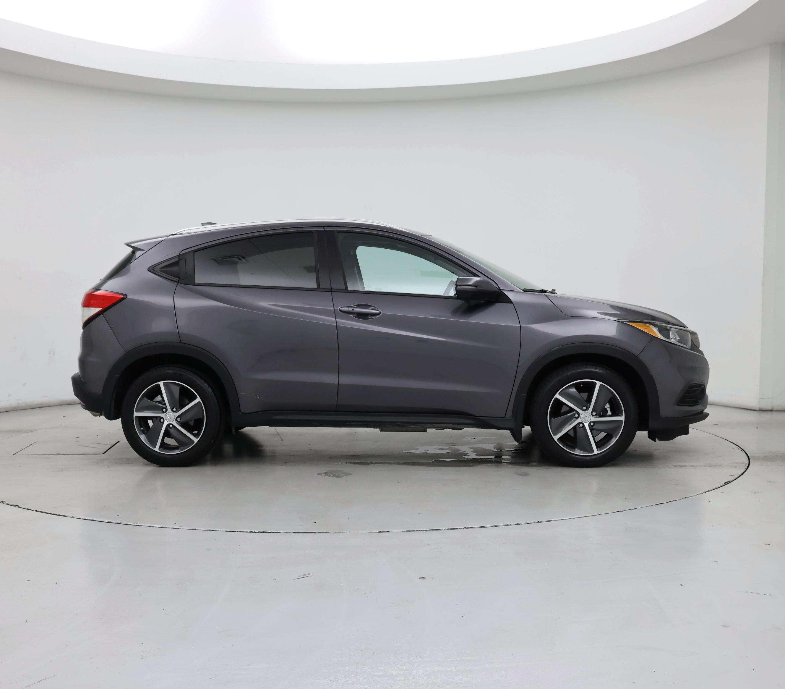 Thumbnail: 2022 Honda HR-V - 7