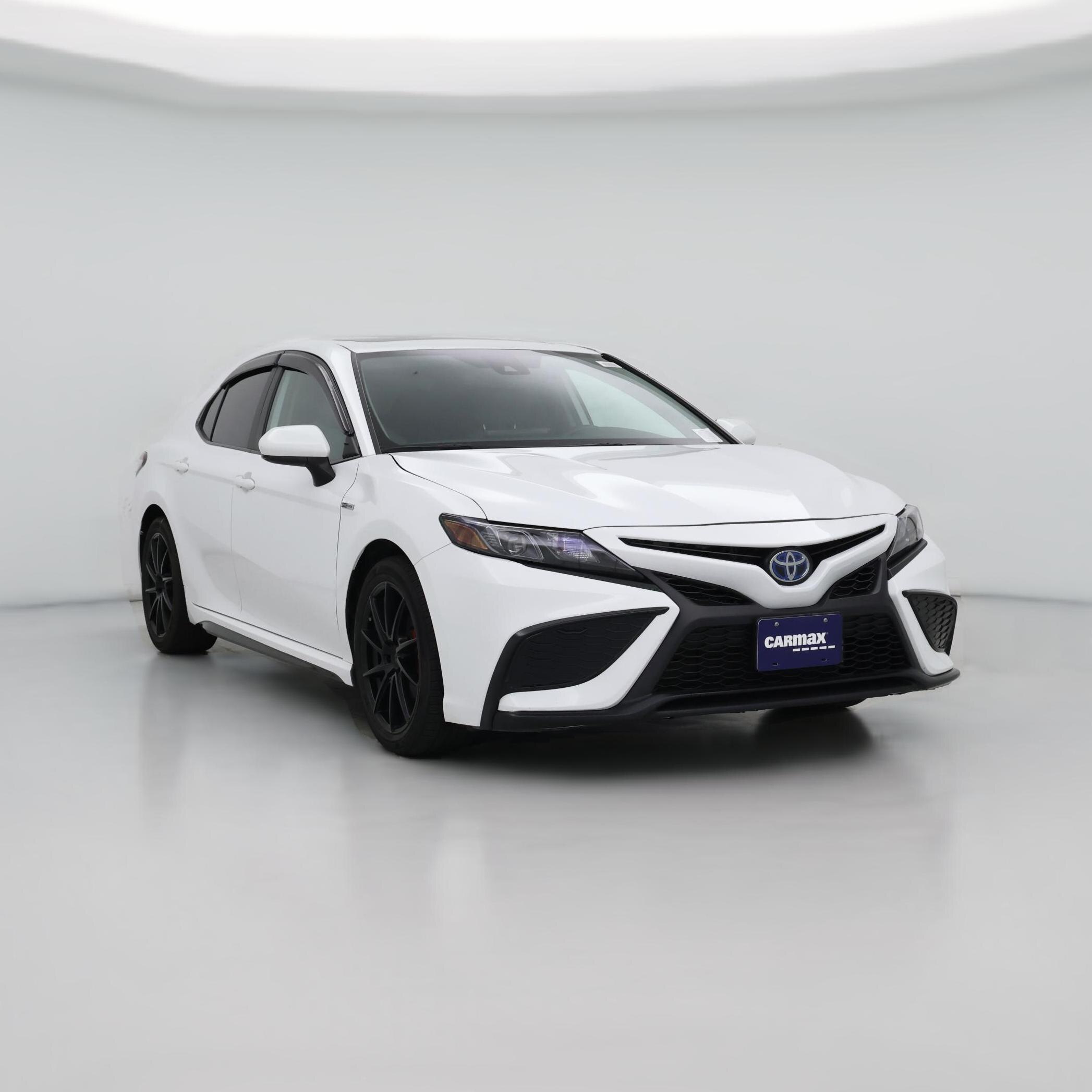 Thumbnail: 2024 Toyota Camry - 1