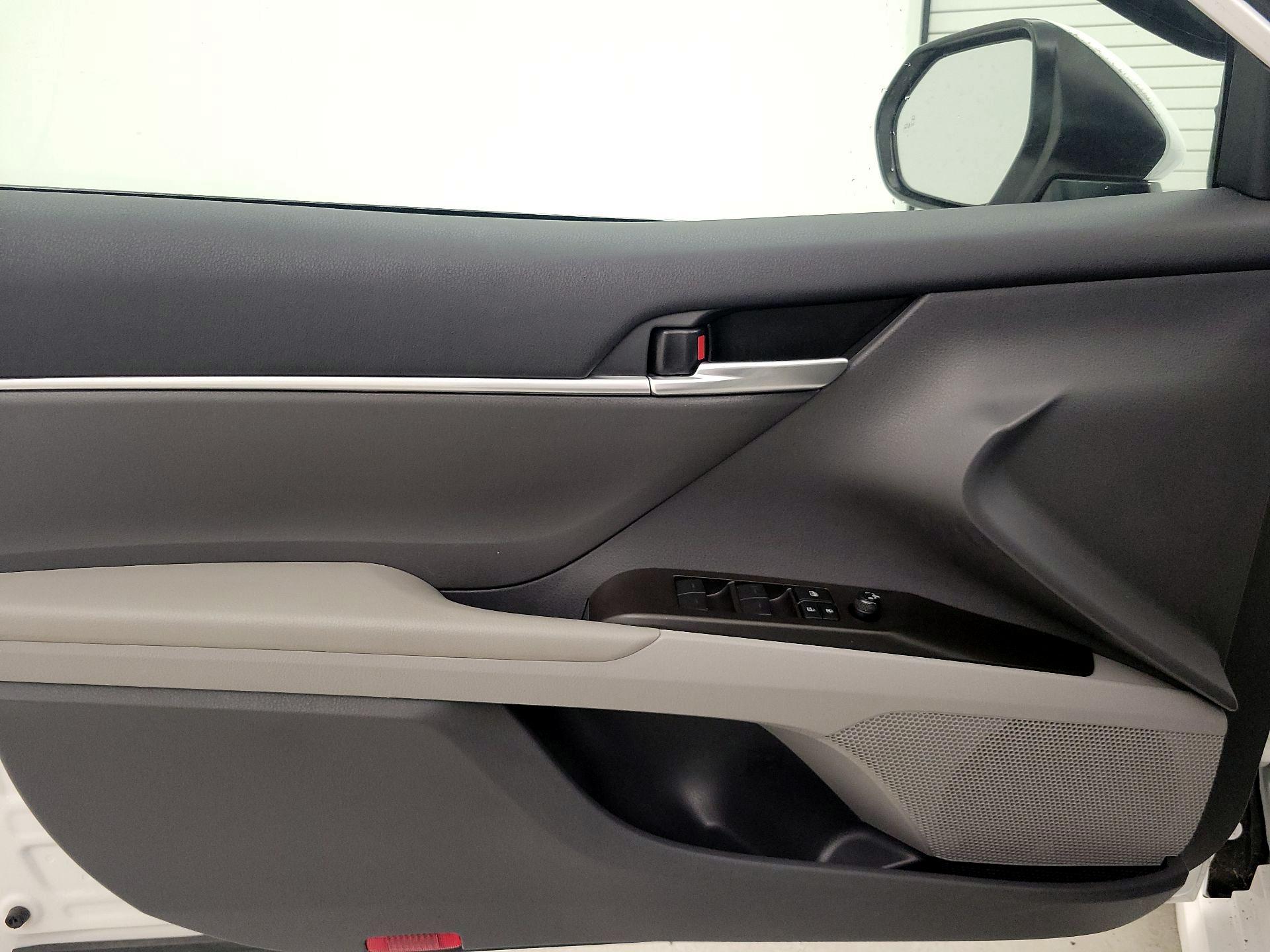 Thumbnail: 2024 Toyota Camry - 12