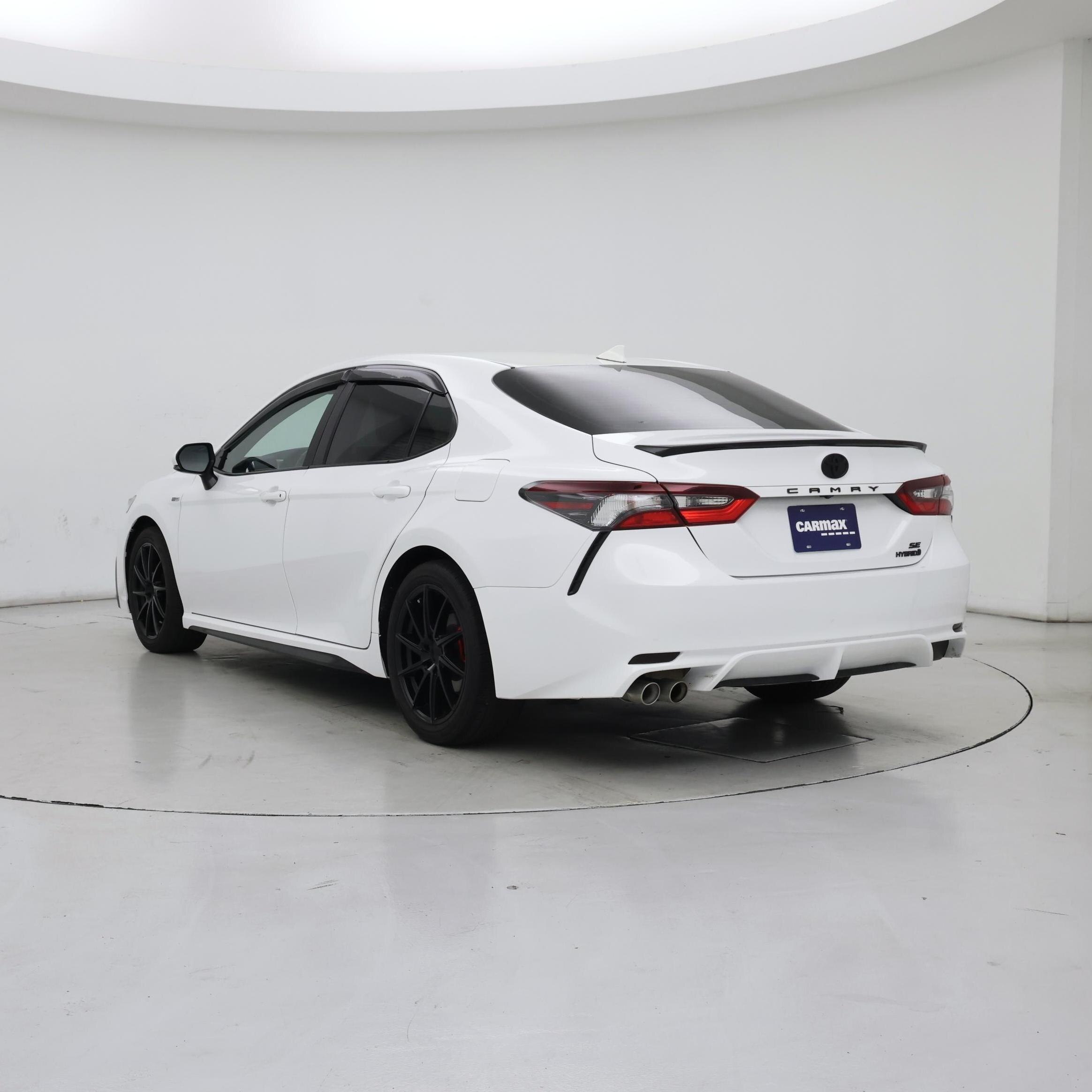 Thumbnail: 2024 Toyota Camry - 2