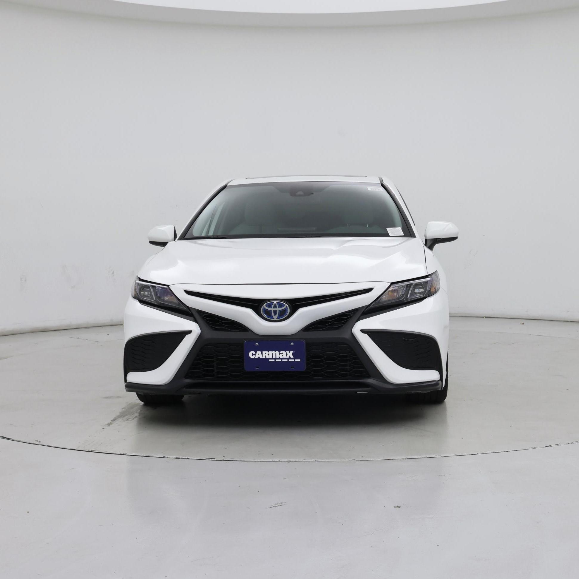 Thumbnail: 2024 Toyota Camry - 5