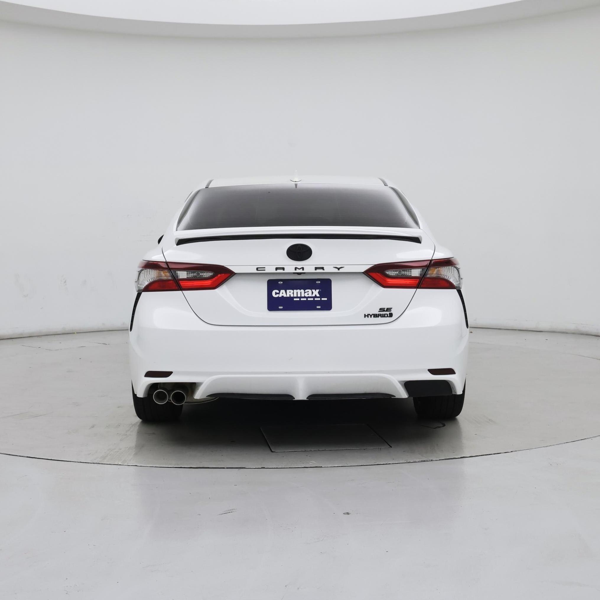 Thumbnail: 2024 Toyota Camry - 6