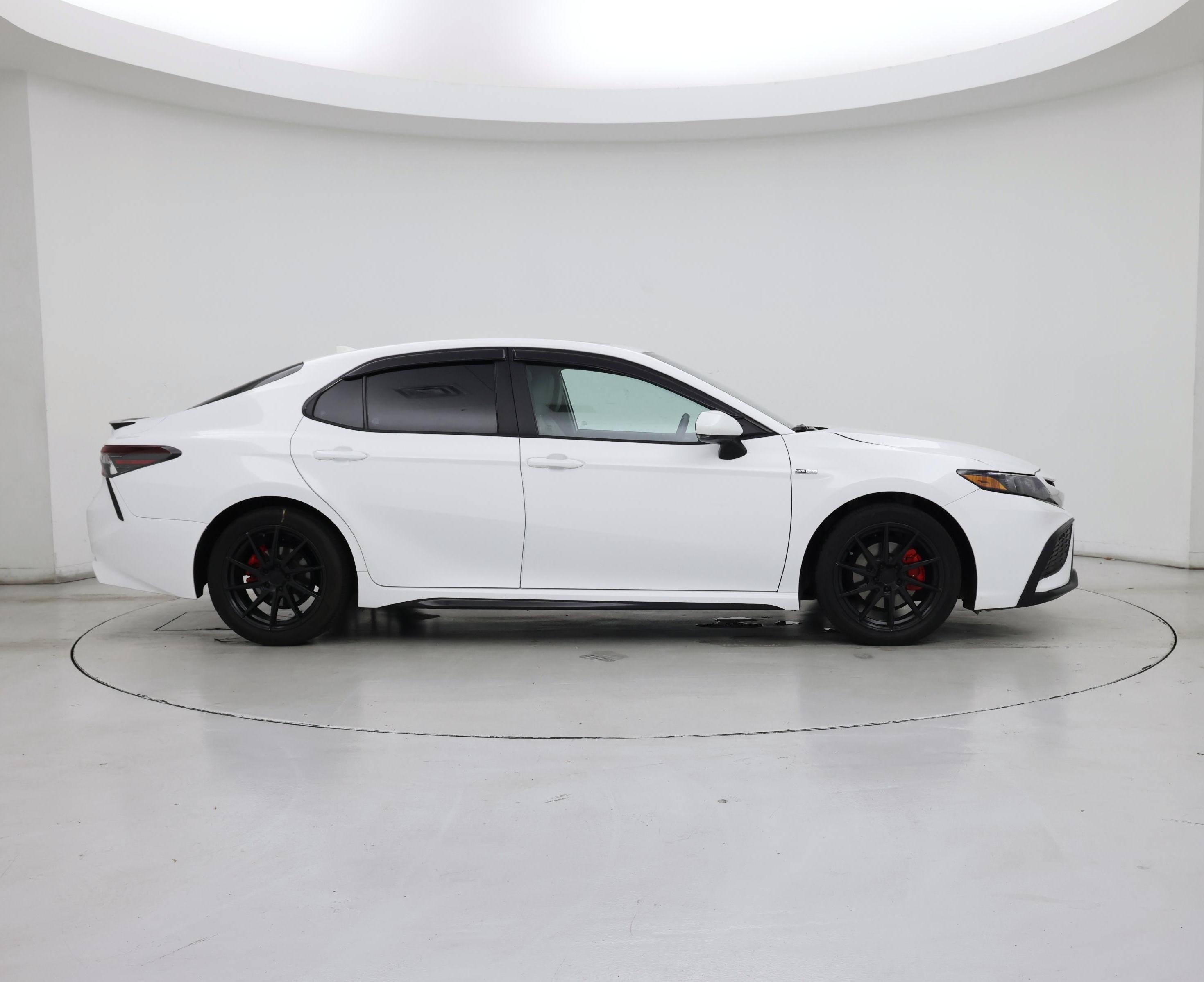 Thumbnail: 2024 Toyota Camry - 7
