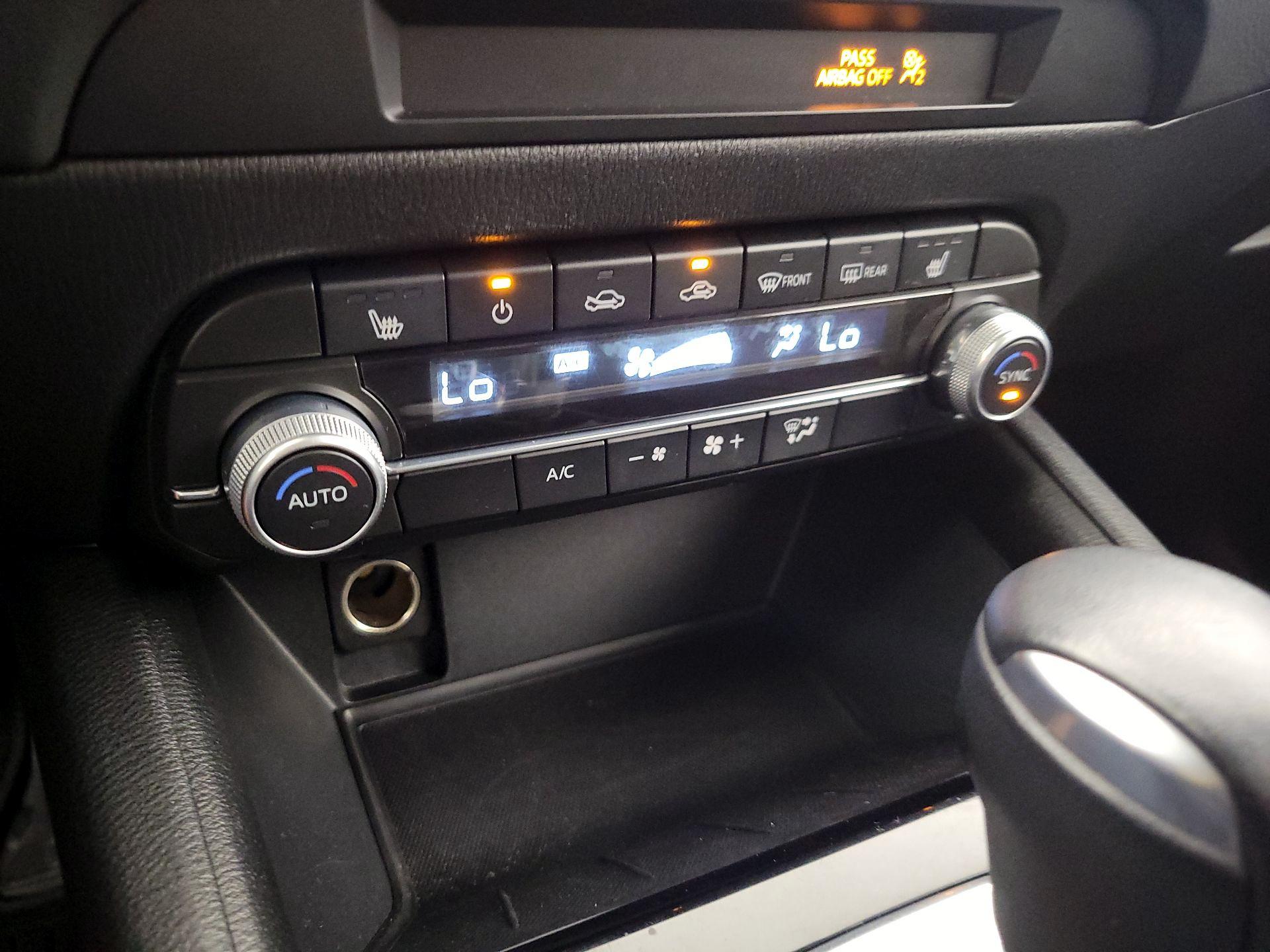 Thumbnail: 2020 Mazda CX-5 - 16