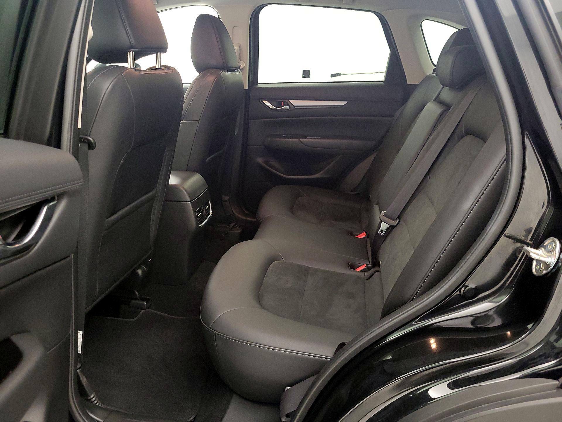 Thumbnail: 2020 Mazda CX-5 - 19