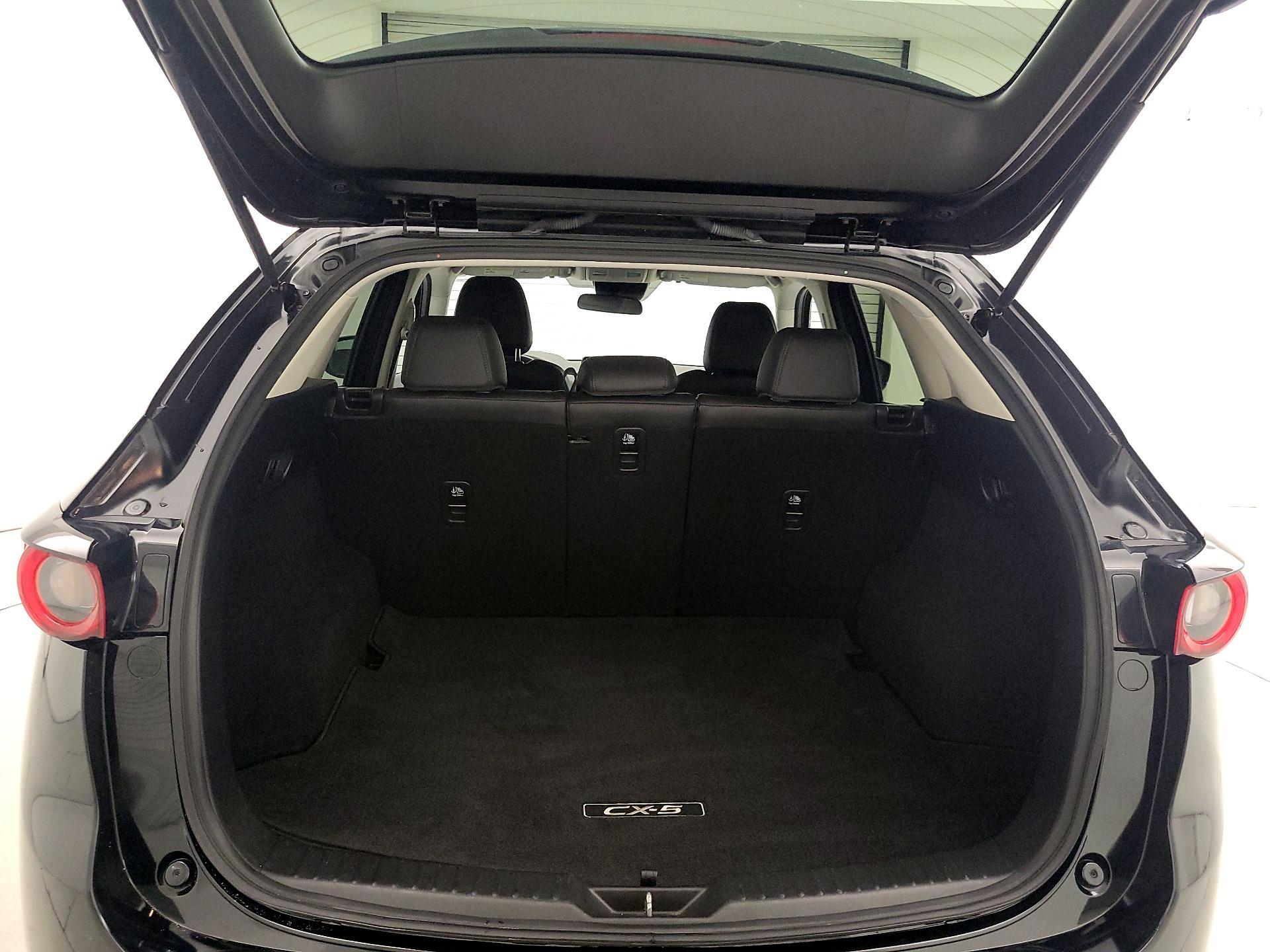 Thumbnail: 2020 Mazda CX-5 - 20