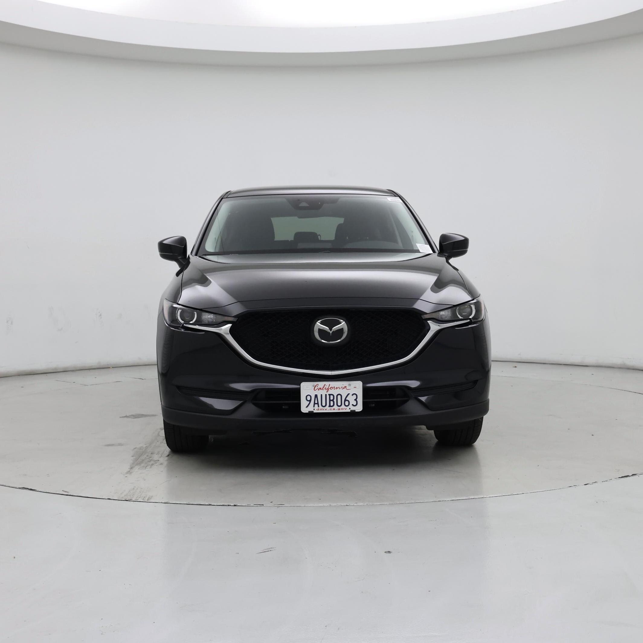Thumbnail: 2020 Mazda CX-5 - 5