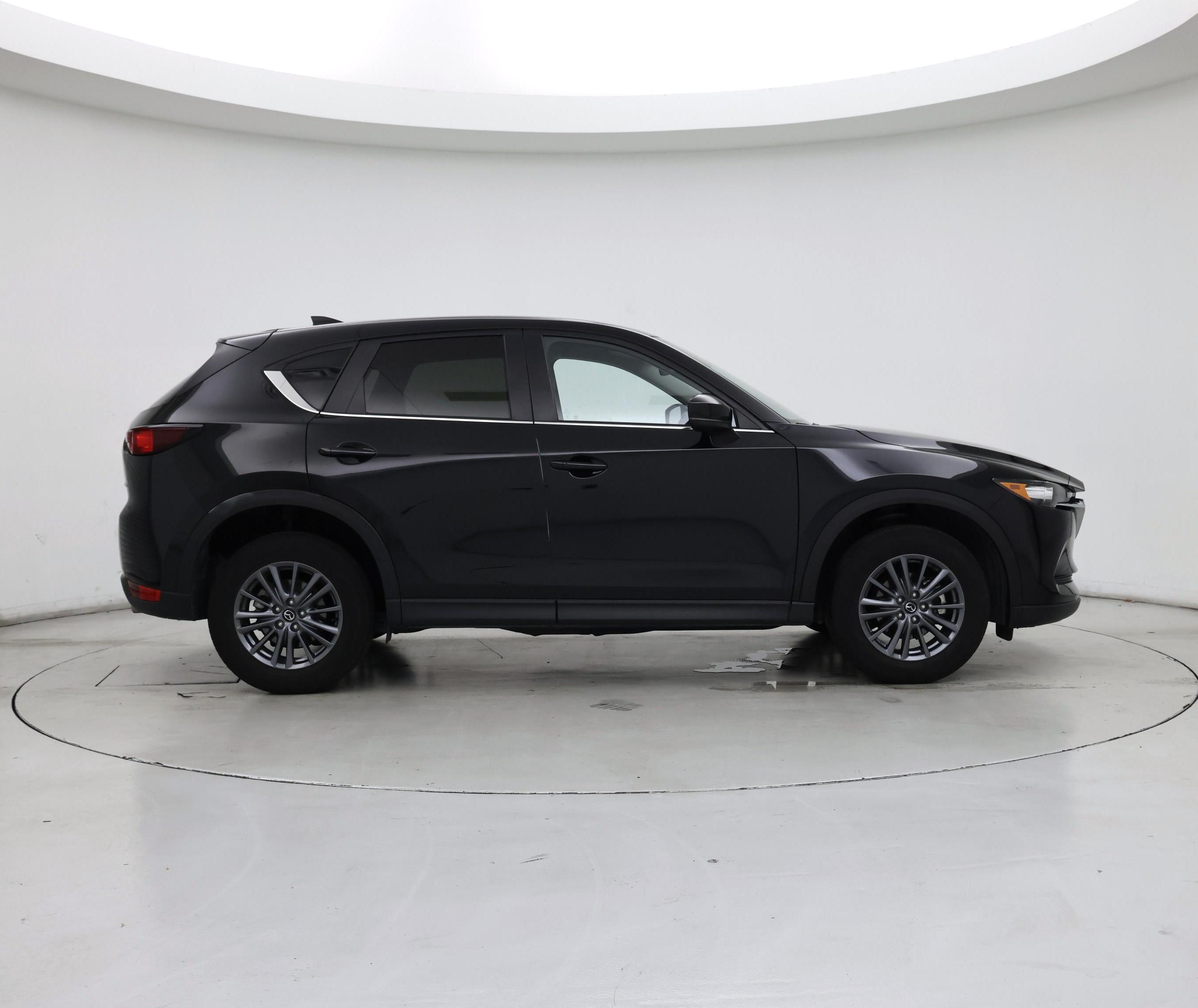 Thumbnail: 2020 Mazda CX-5 - 7