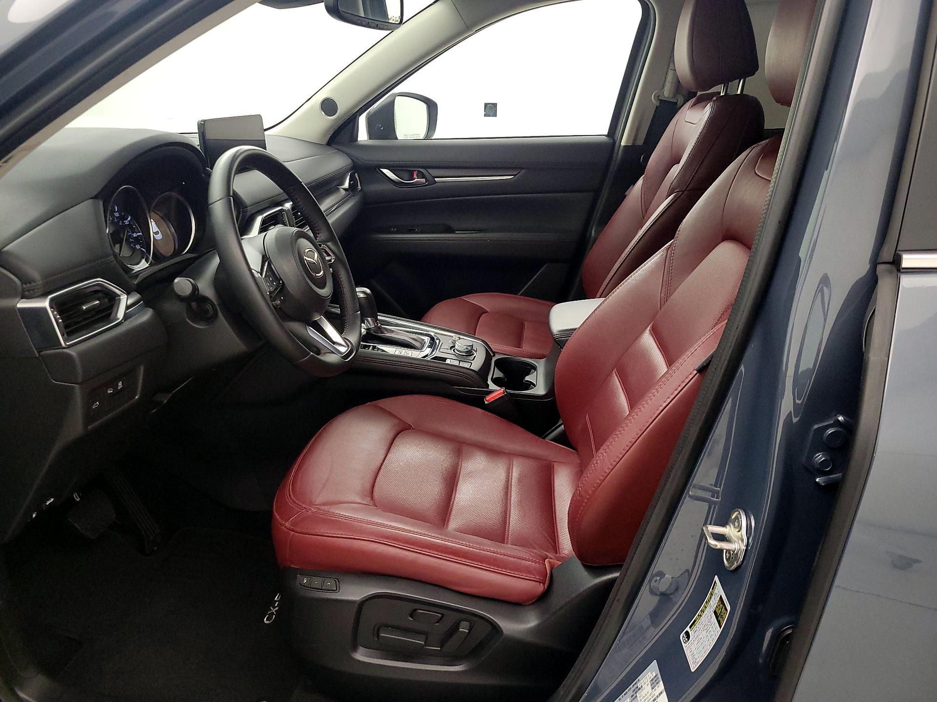 Thumbnail: 2023 Mazda CX-5 - 11