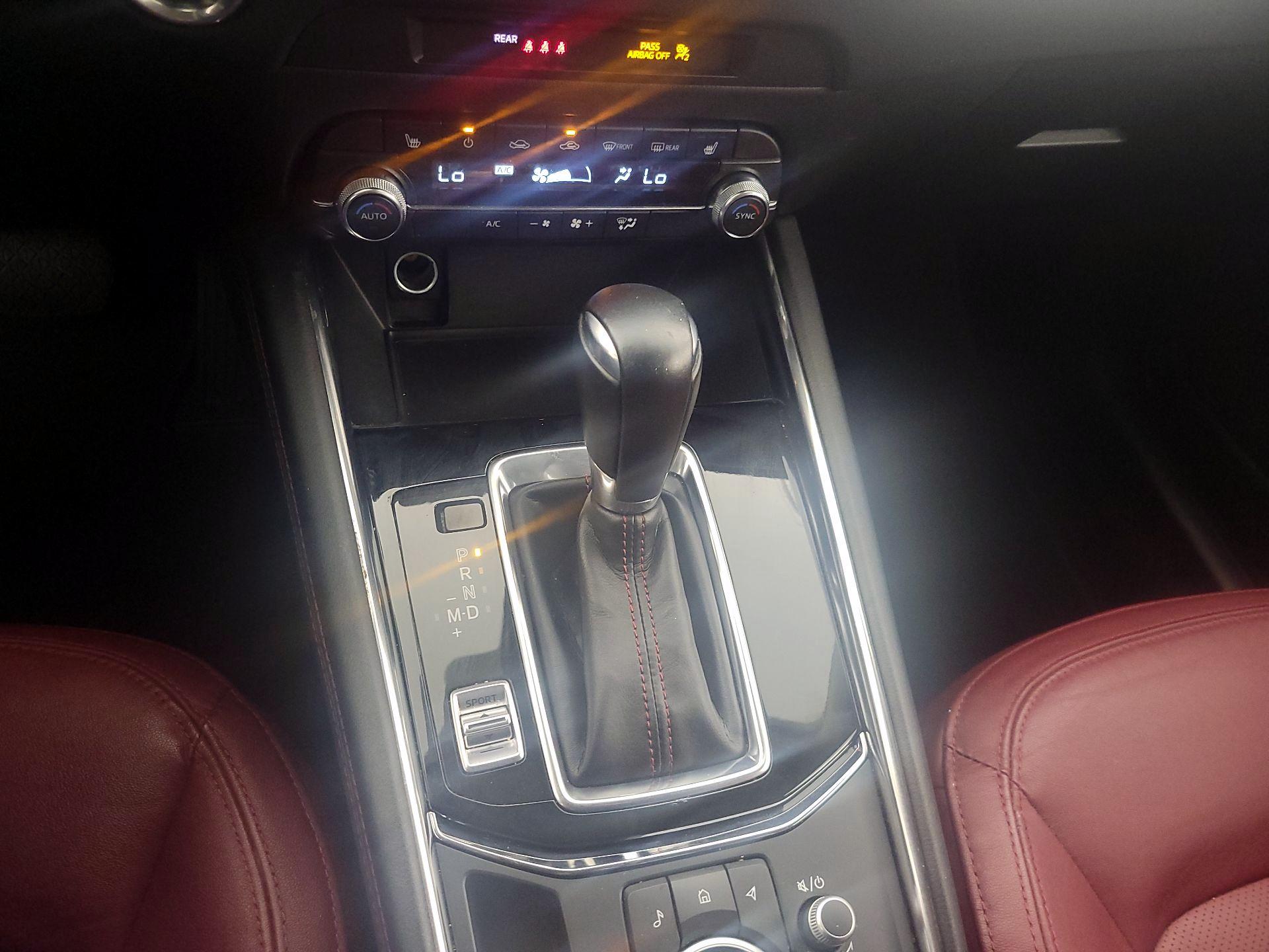 Thumbnail: 2023 Mazda CX-5 - 17