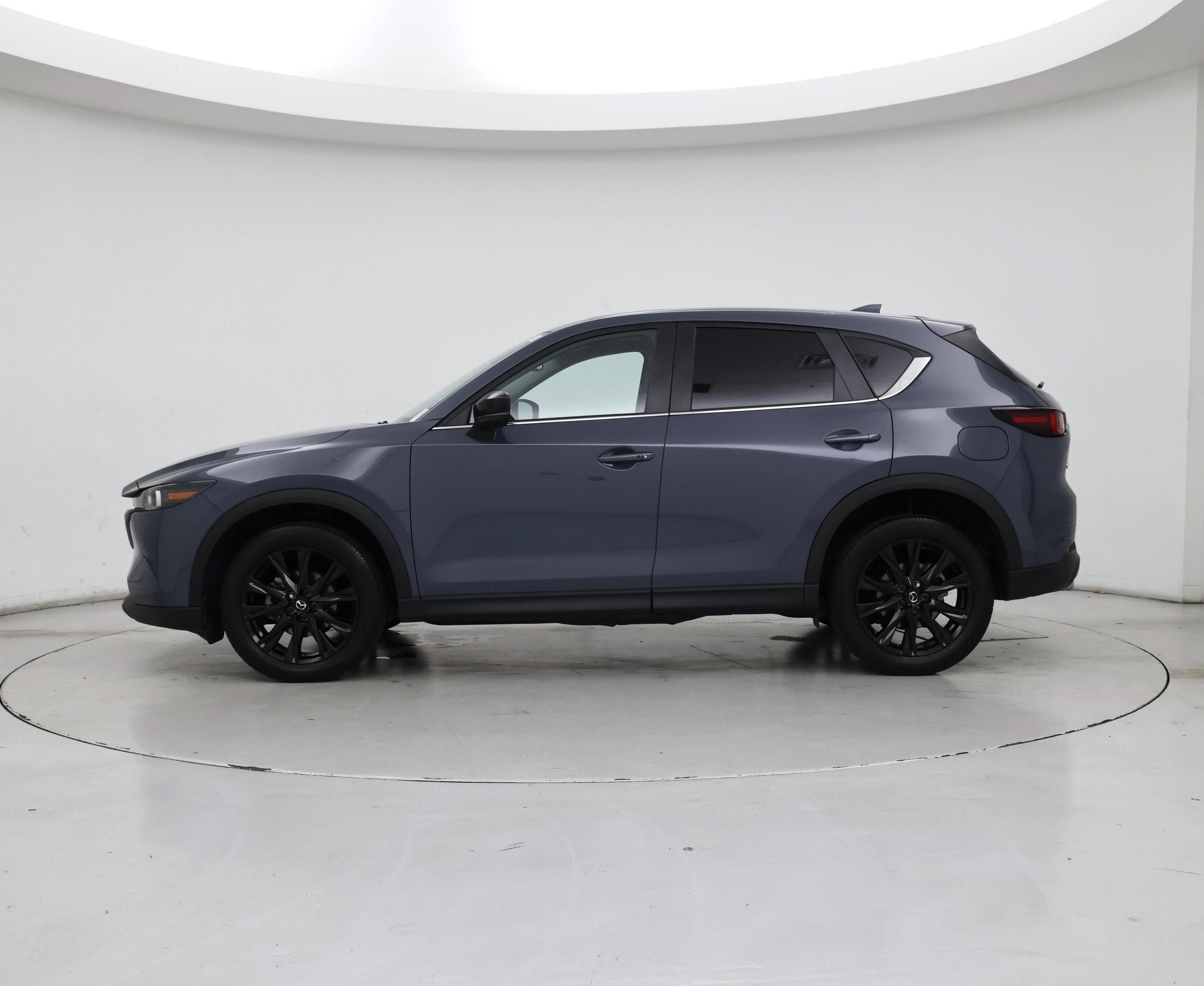 Thumbnail: 2023 Mazda CX-5 - 3